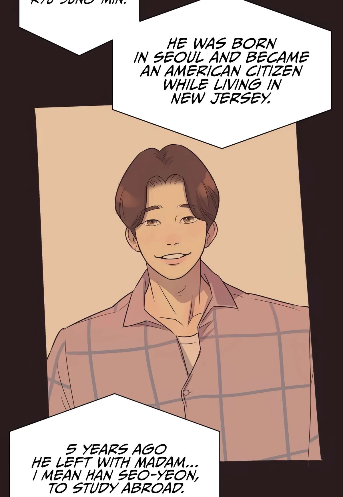 Read The Remarriage Contract chapter 23 image 41 on Lezhin