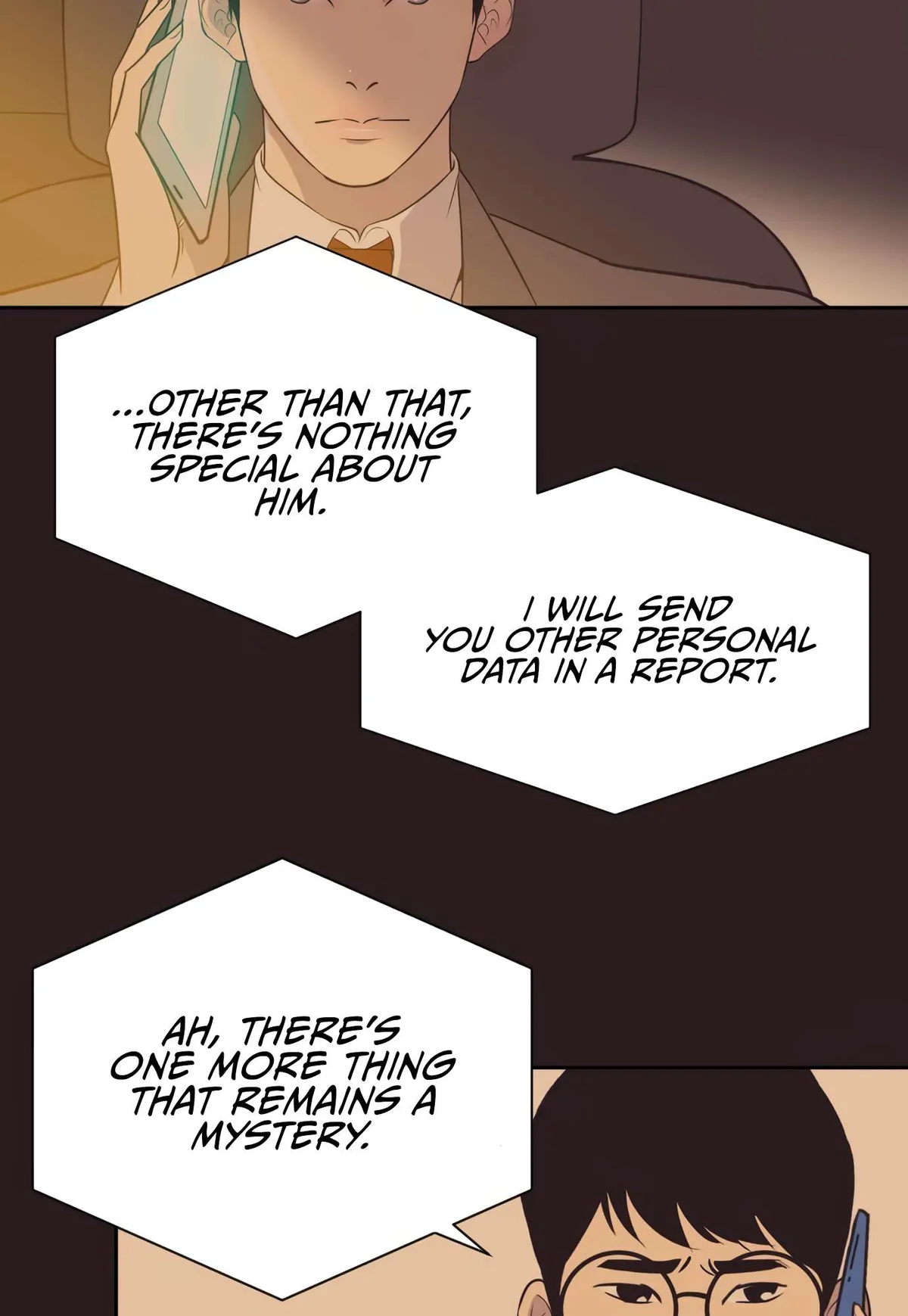 Read The Remarriage Contract chapter 23 image 45 on Lezhin