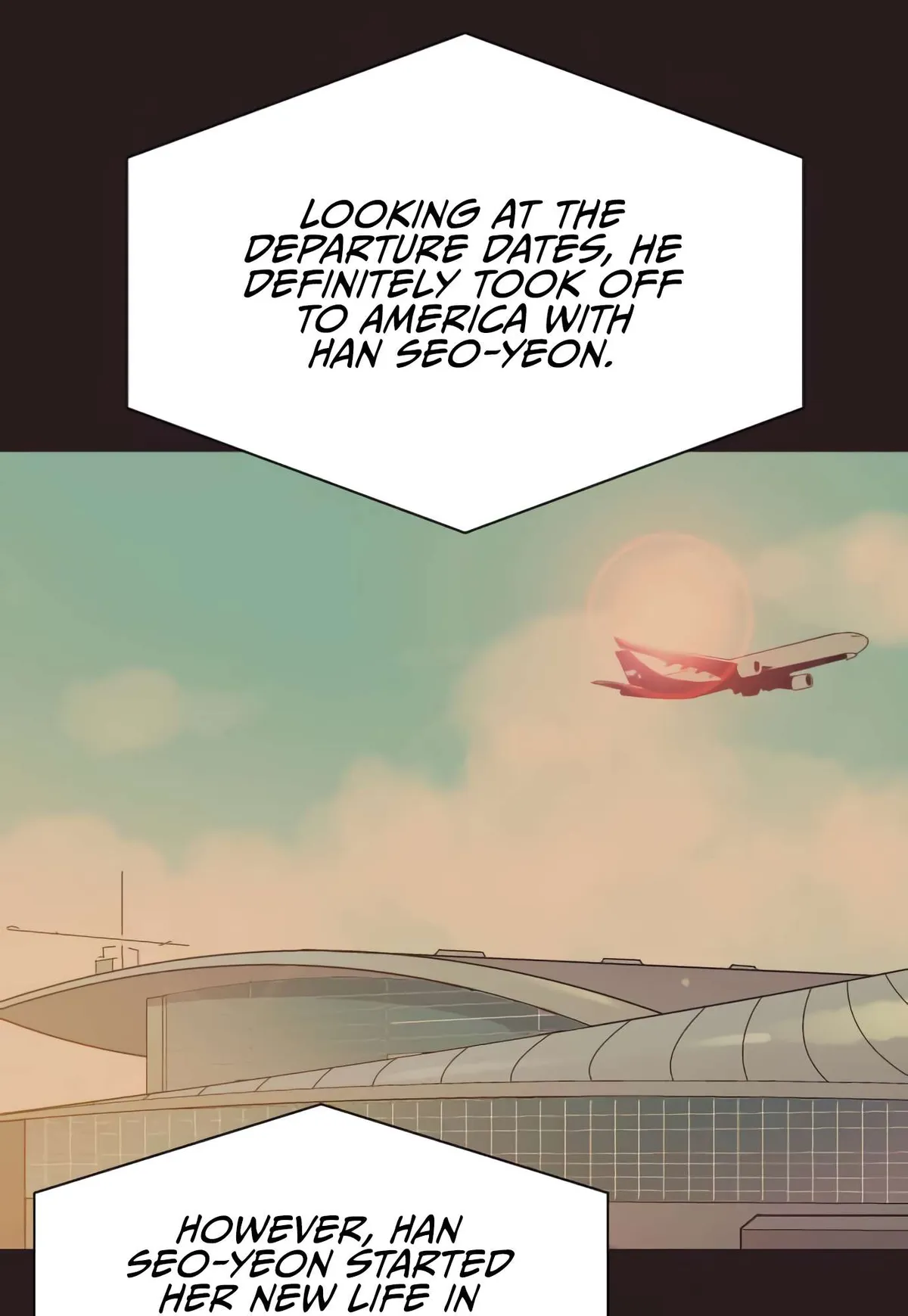 Read The Remarriage Contract chapter 23 image 47 on Lezhin