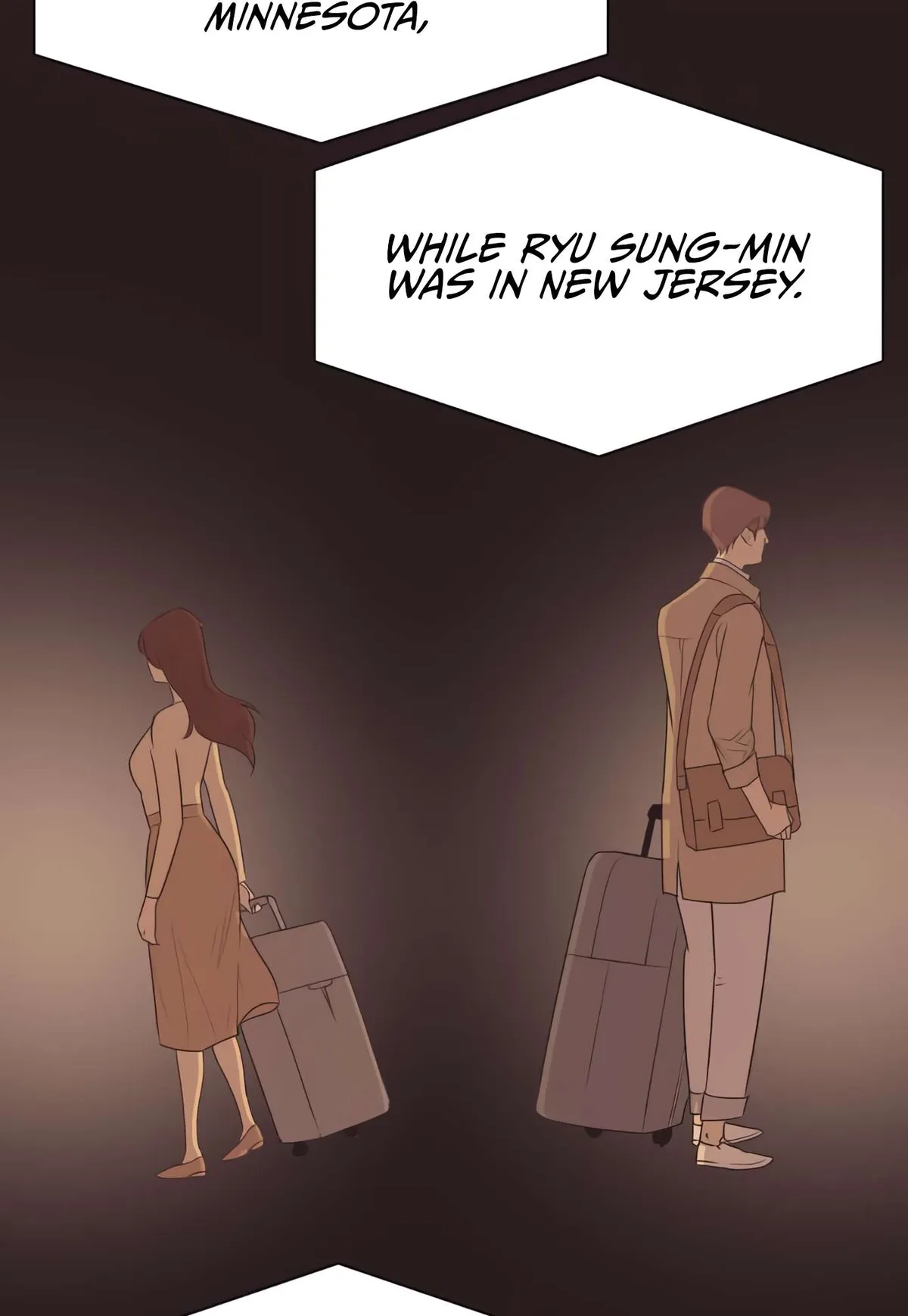 Read The Remarriage Contract chapter 23 image 48 on Lezhin