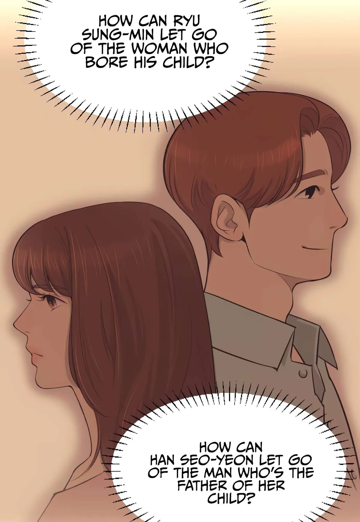Read The Remarriage Contract chapter 23 image 54 on Lezhin