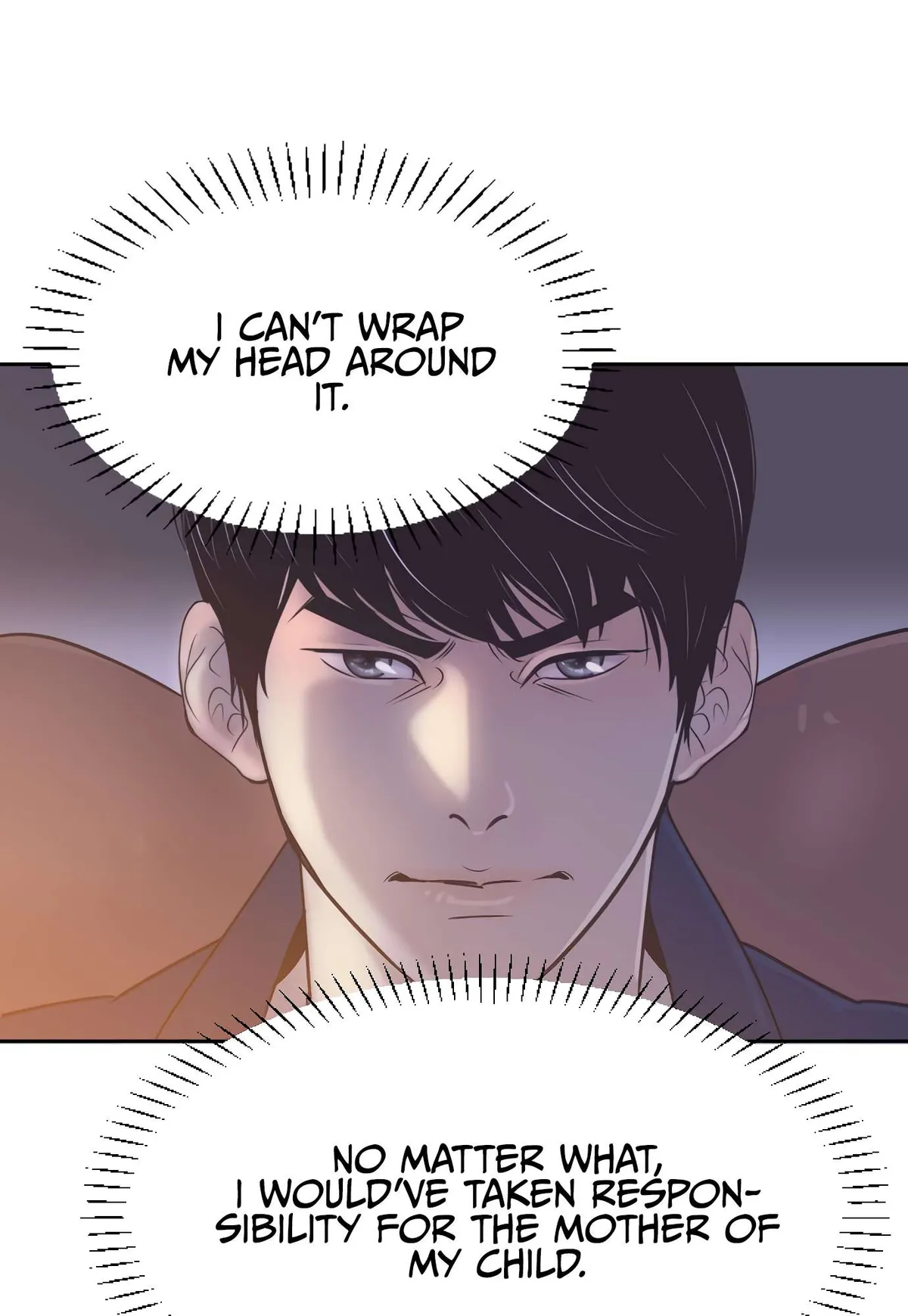Read The Remarriage Contract chapter 23 image 56 on Lezhin