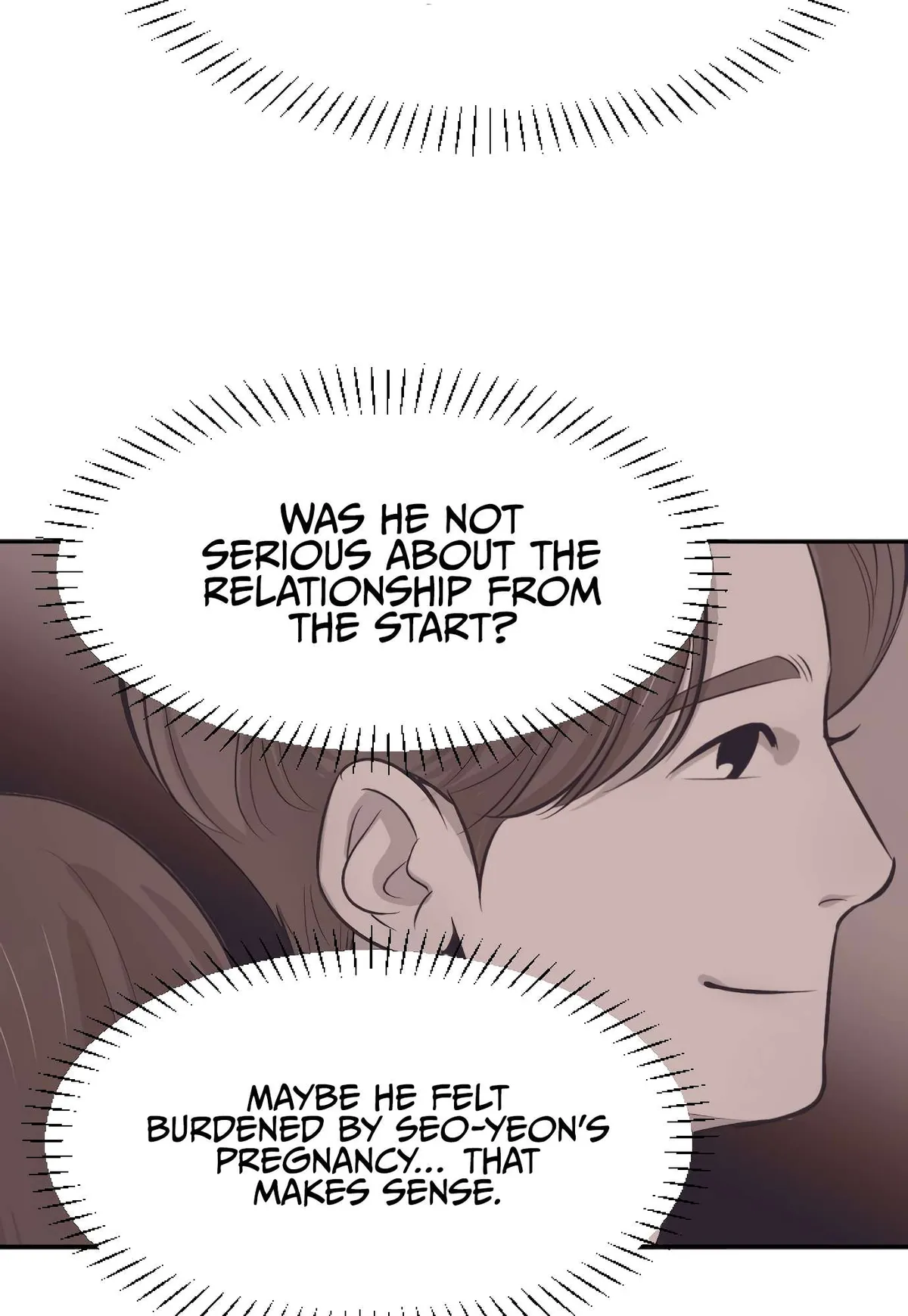 Read The Remarriage Contract chapter 23 image 57 on Lezhin
