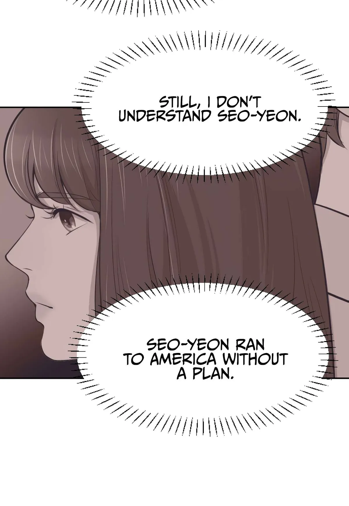 Read The Remarriage Contract chapter 23 image 58 on Lezhin