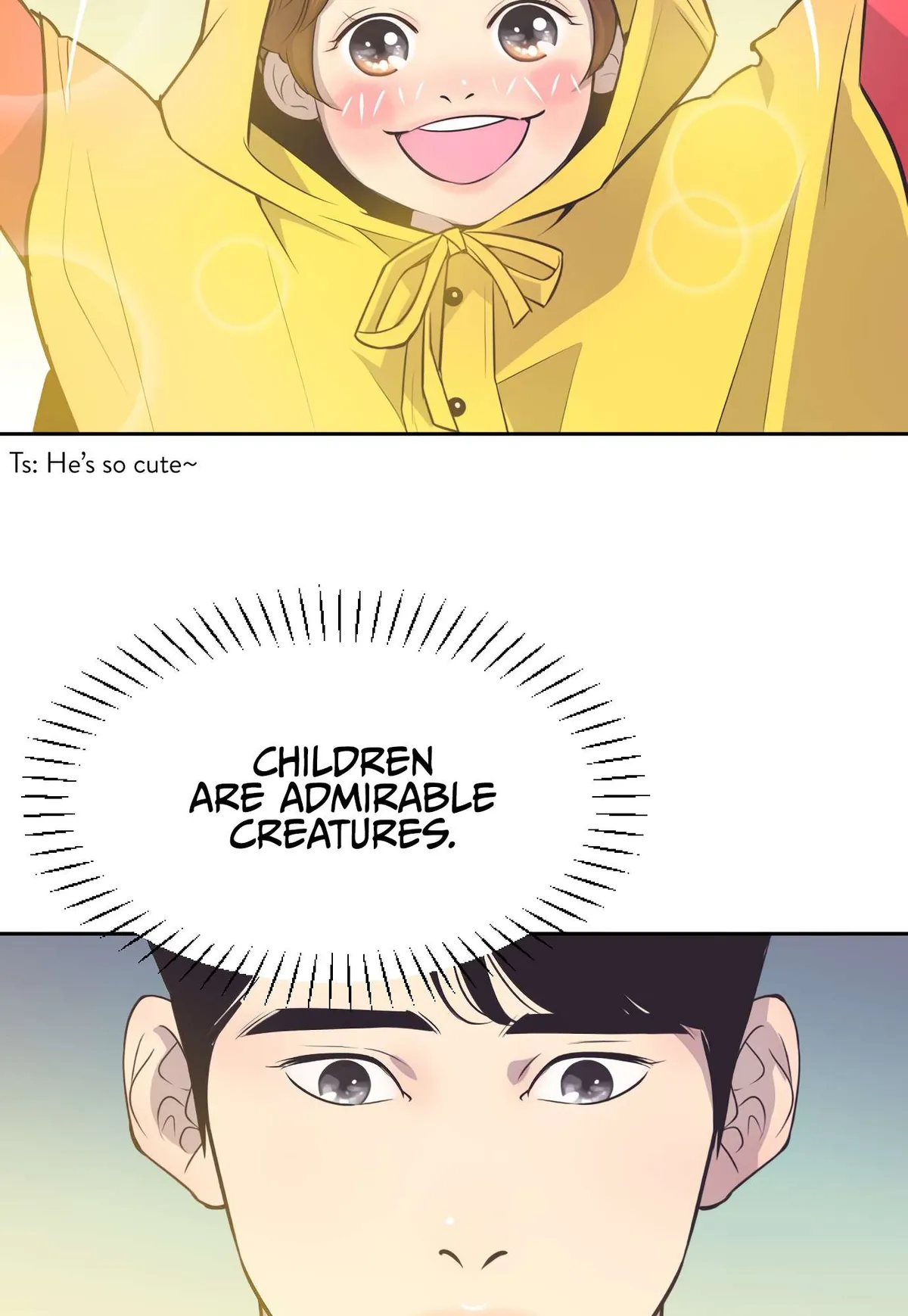 Read The Remarriage Contract chapter 23 image 6 on Lezhin