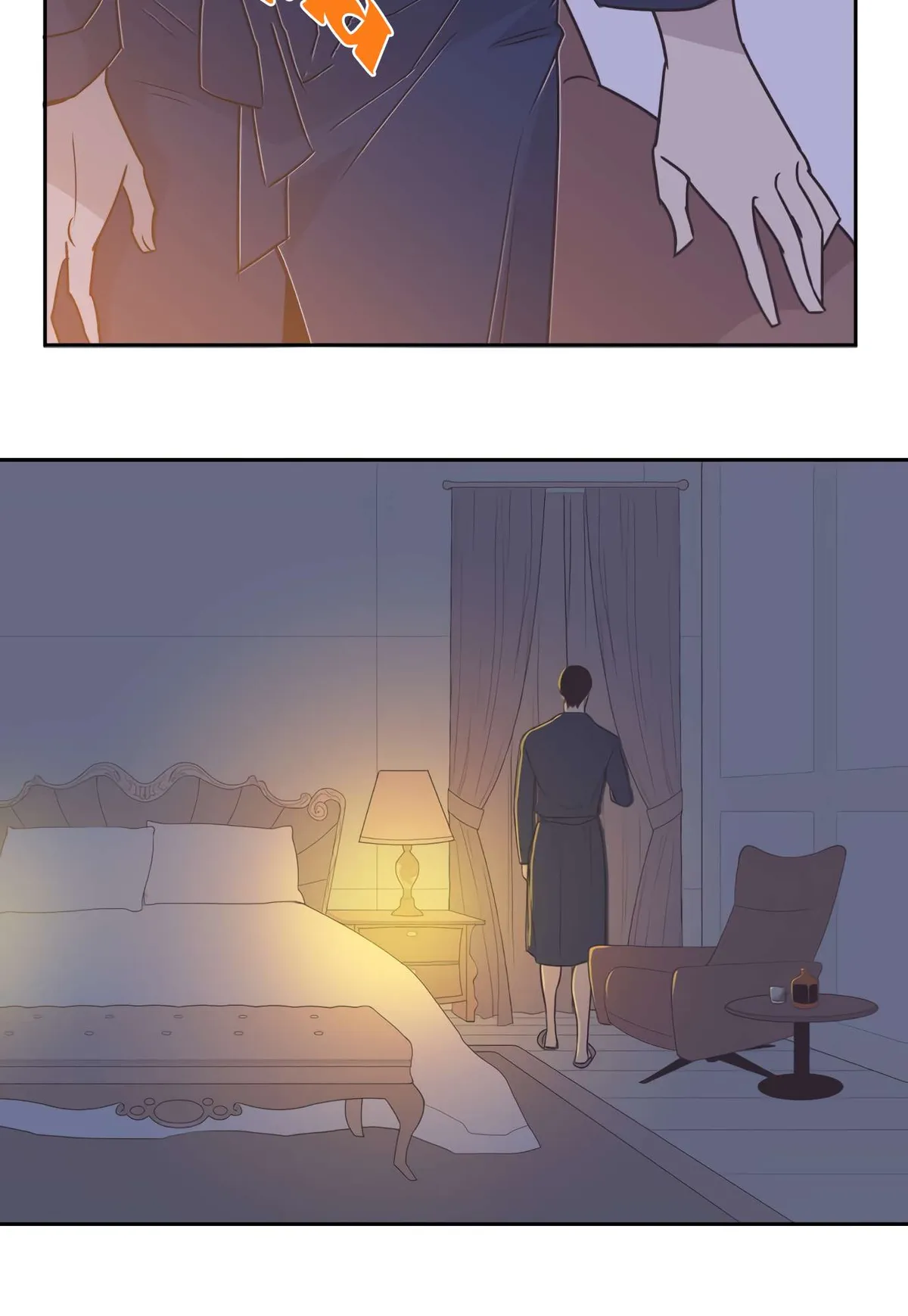 Read The Remarriage Contract chapter 23 image 60 on Lezhin