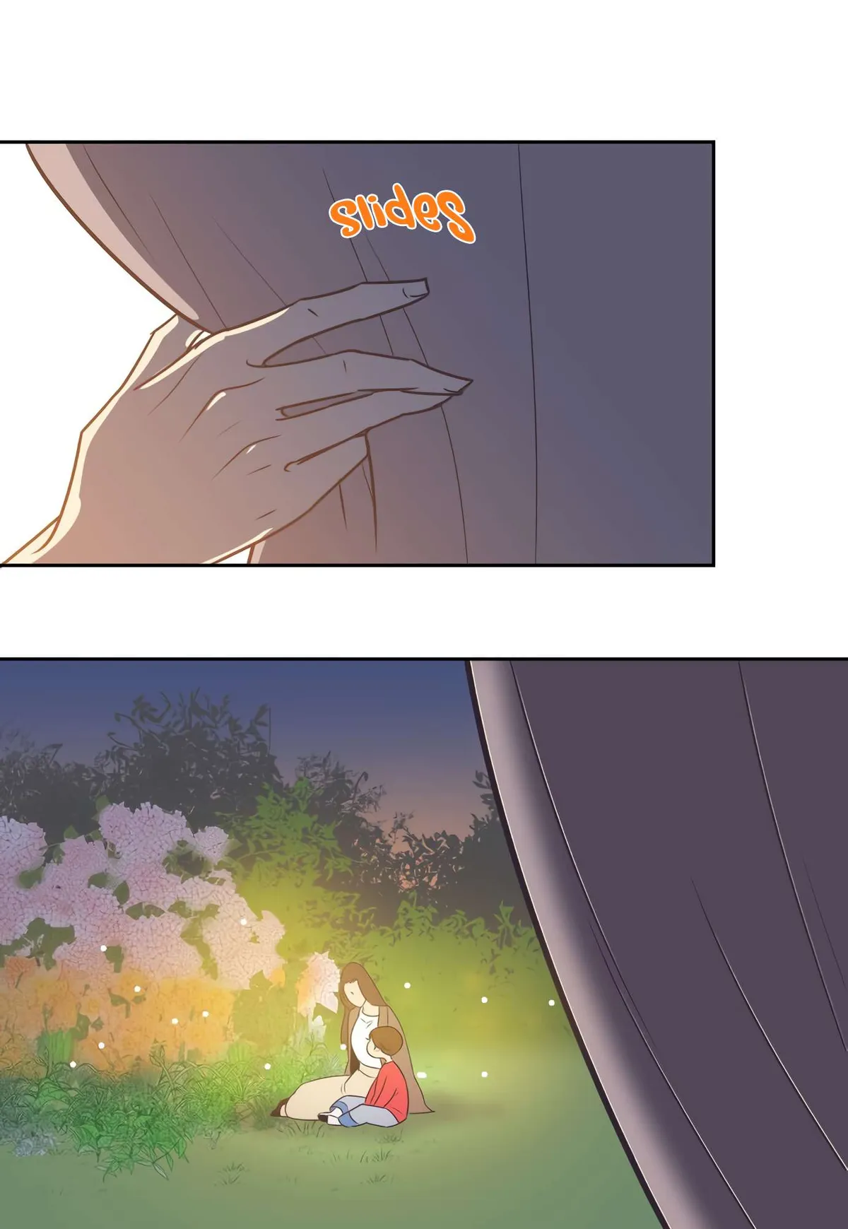 Read The Remarriage Contract chapter 23 image 61 on Lezhin
