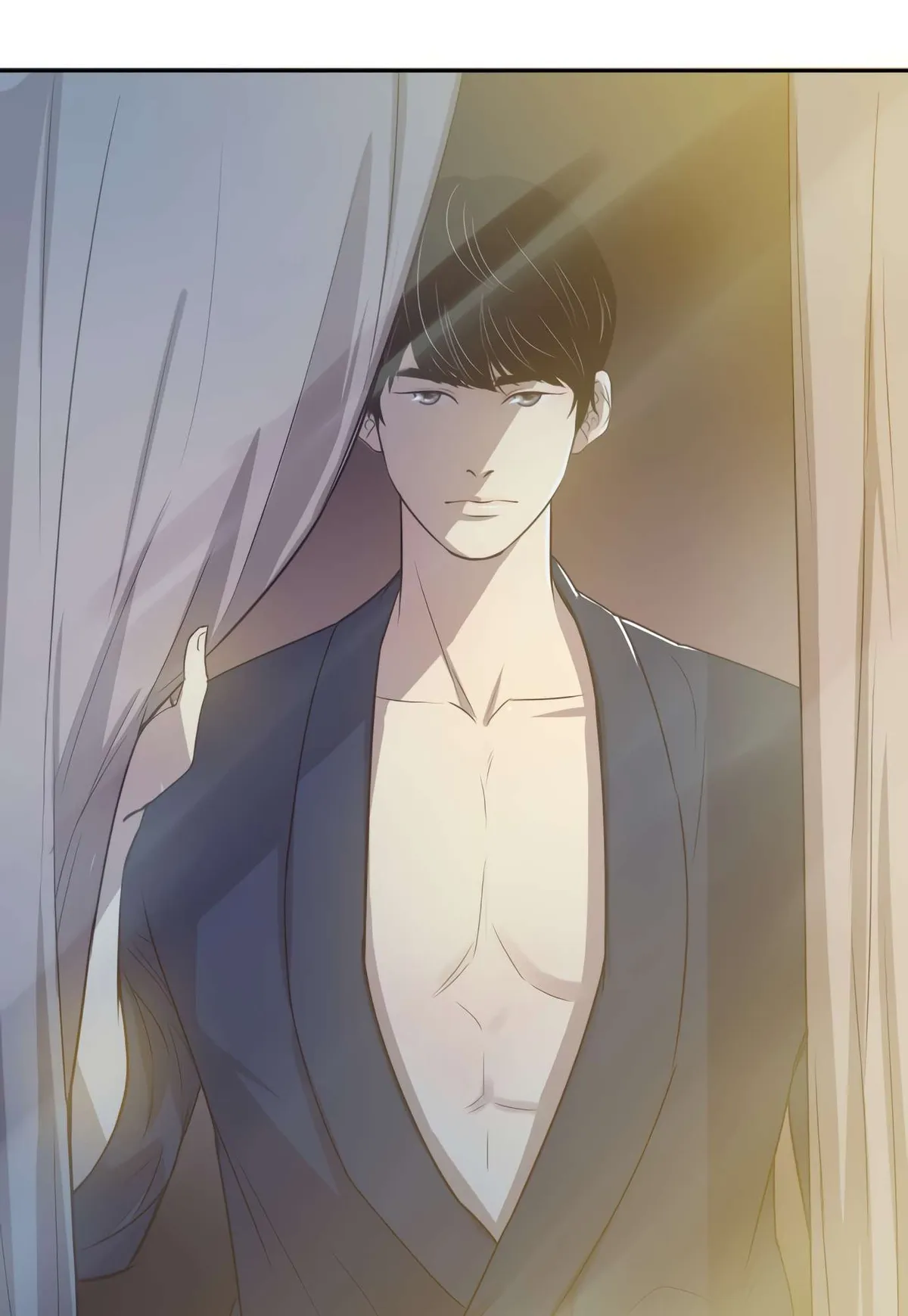 Read The Remarriage Contract chapter 23 image 64 on Lezhin
