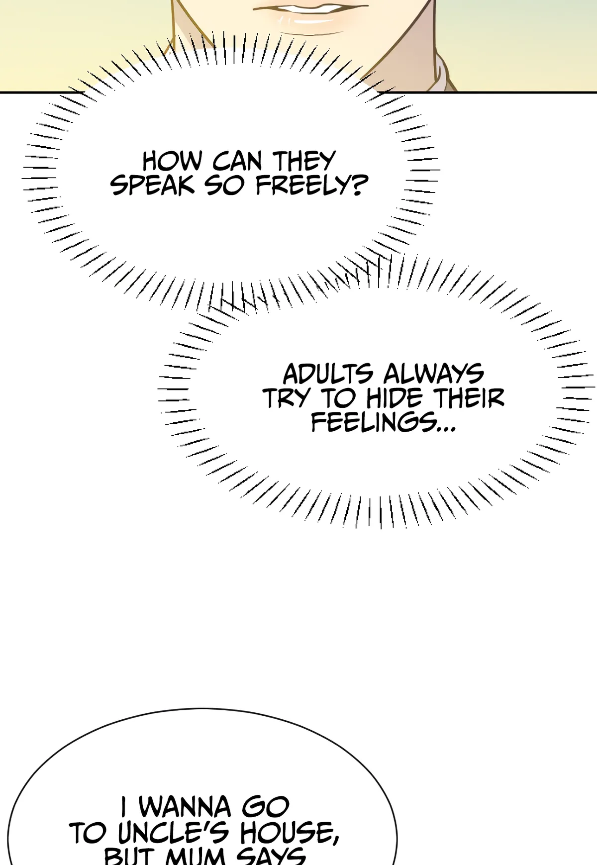 Read The Remarriage Contract chapter 23 image 7 on Lezhin