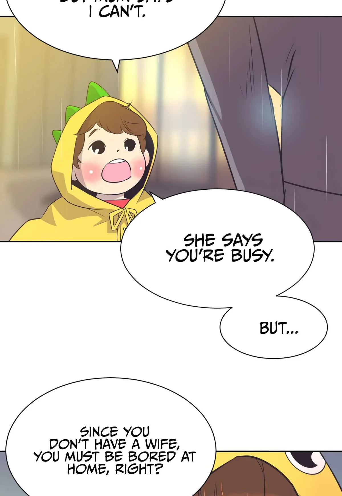 Read The Remarriage Contract chapter 23 image 8 on Lezhin