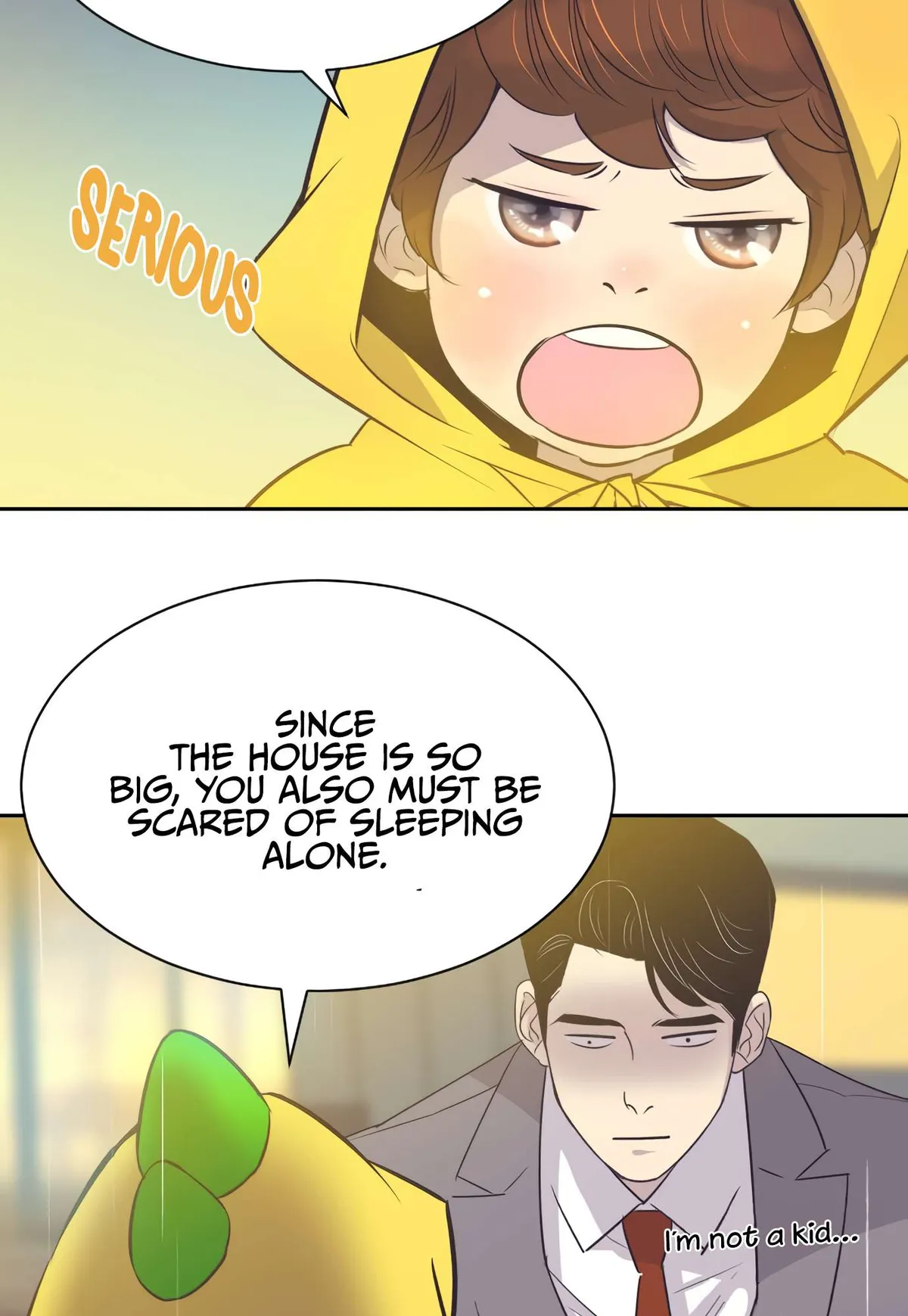 Read The Remarriage Contract chapter 23 image 9 on Lezhin