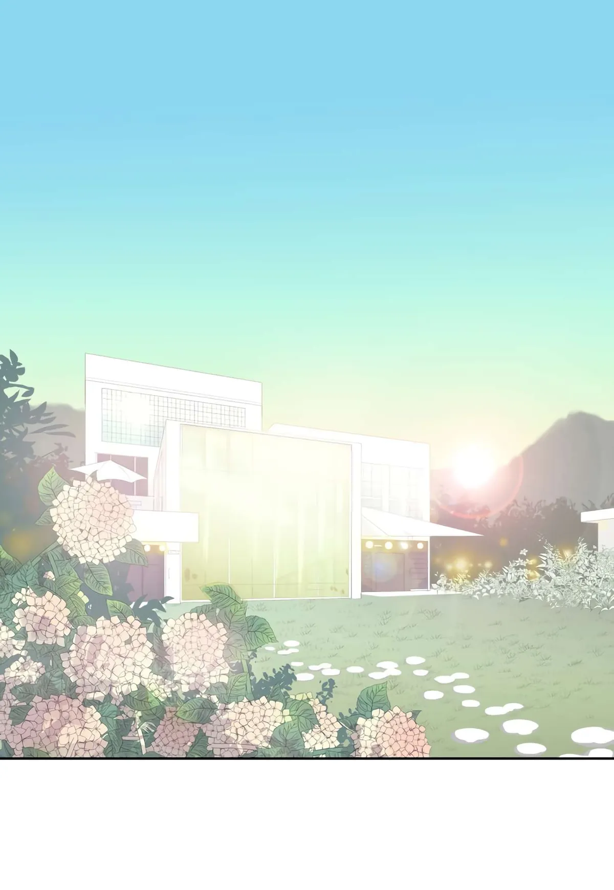 Read The Remarriage Contract chapter 24 image 1 on Lezhin