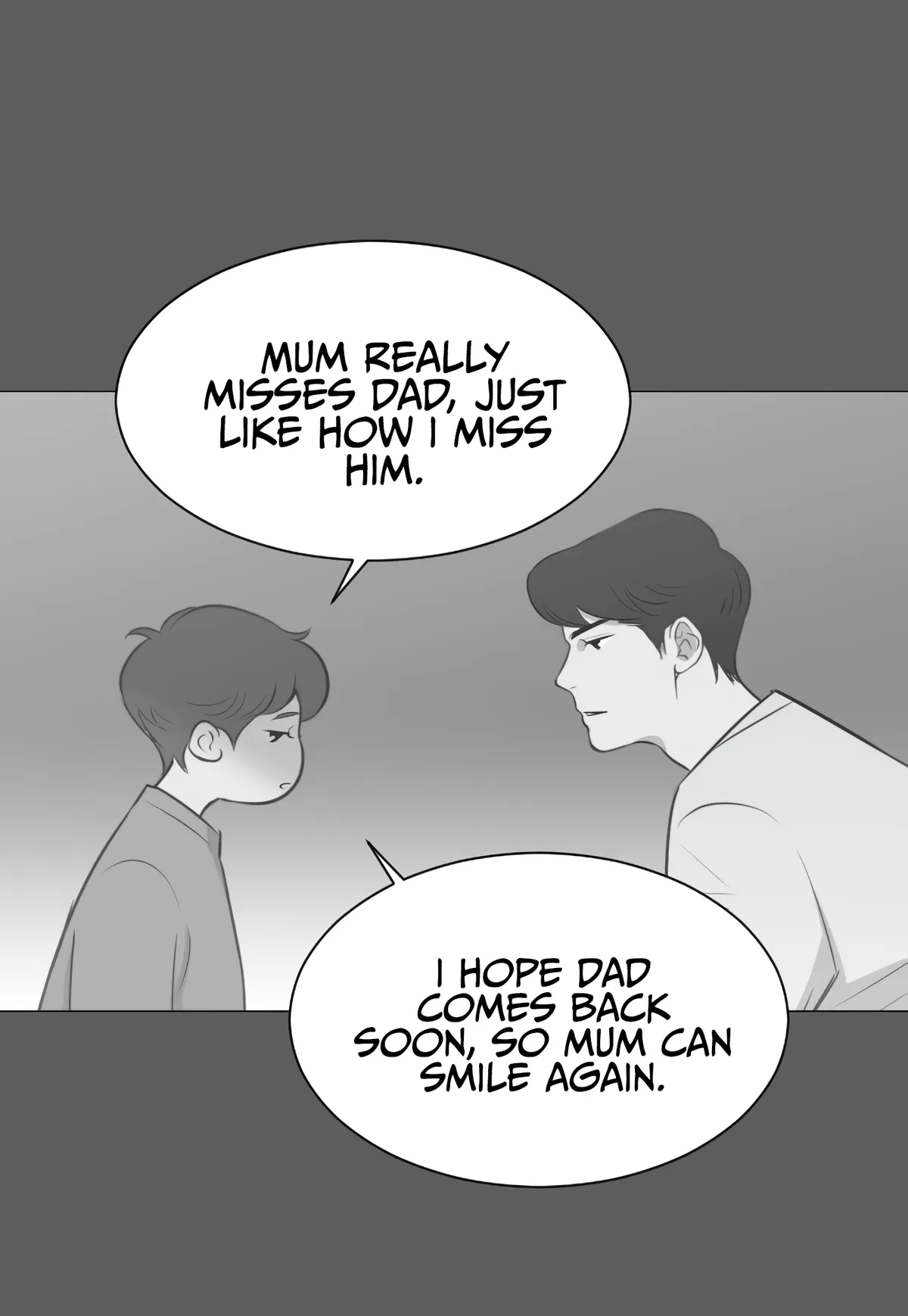 Read The Remarriage Contract chapter 24 image 11 on Lezhin