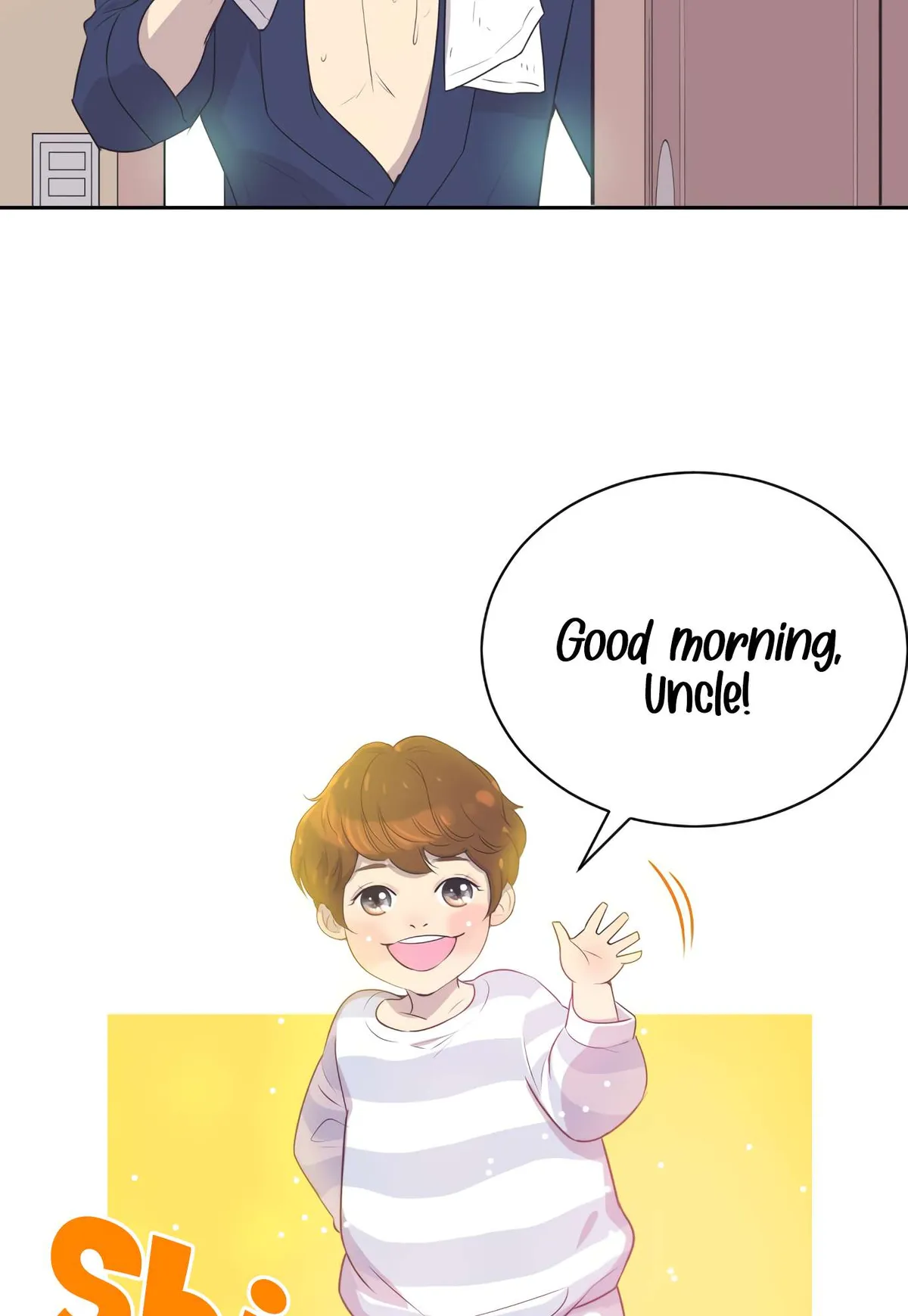 Read The Remarriage Contract chapter 24 image 15 on Lezhin