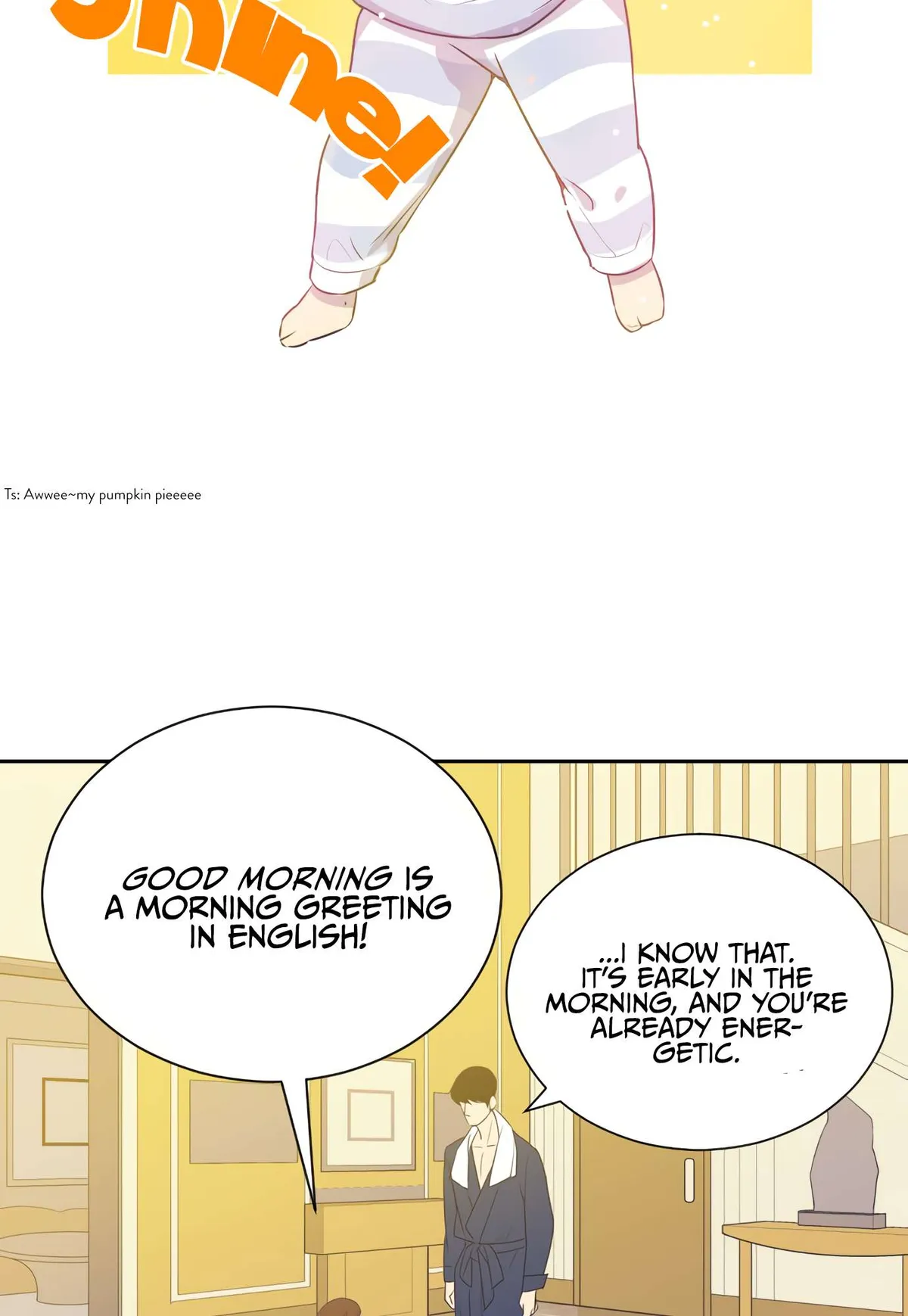 Read The Remarriage Contract chapter 24 image 16 on Lezhin