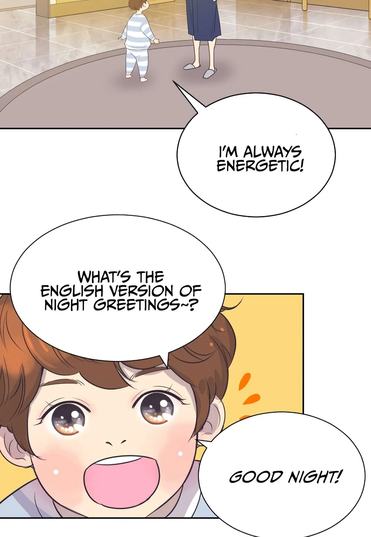 Read The Remarriage Contract chapter 24 image 17 on Lezhin