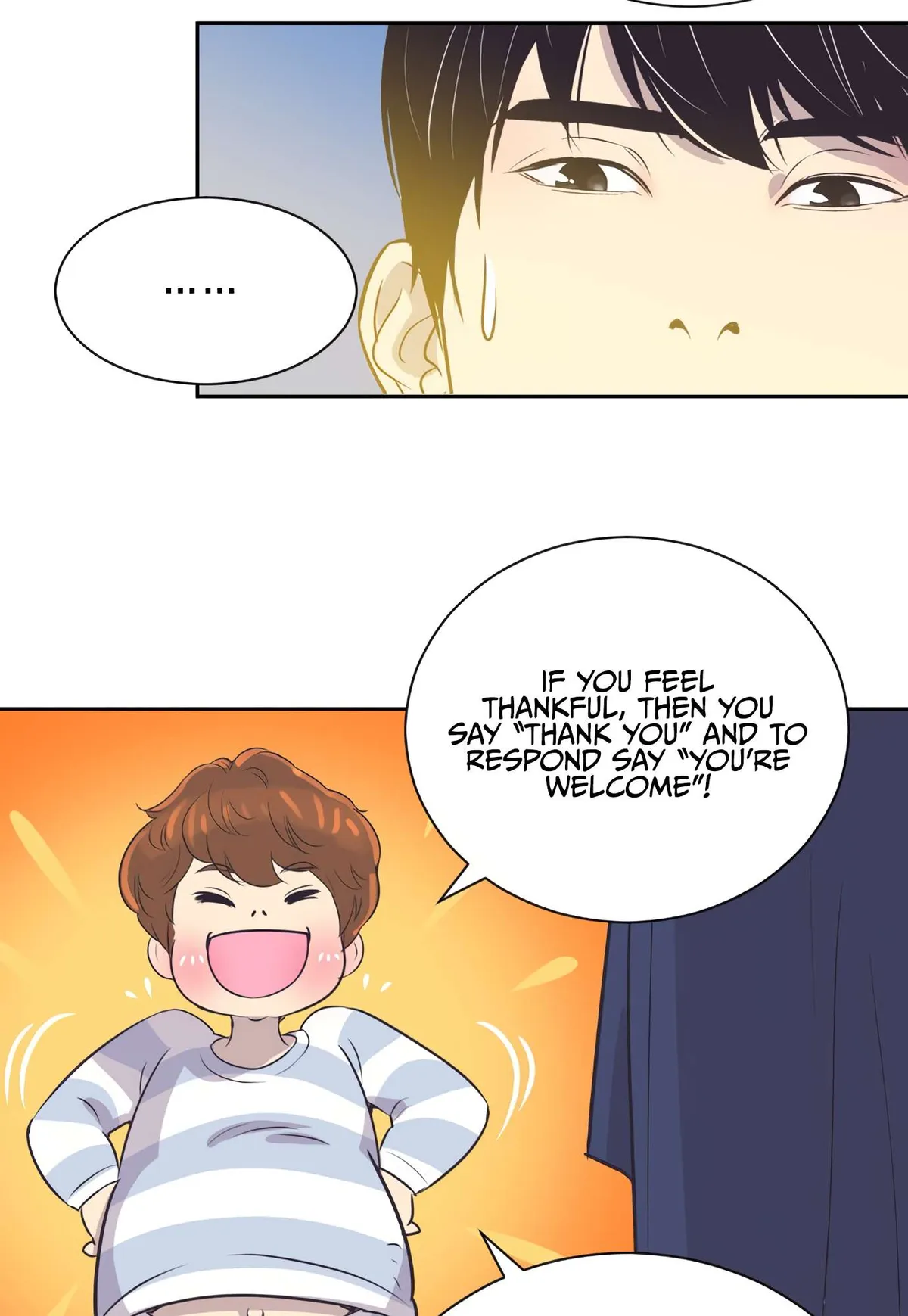 Read The Remarriage Contract chapter 24 image 18 on Lezhin