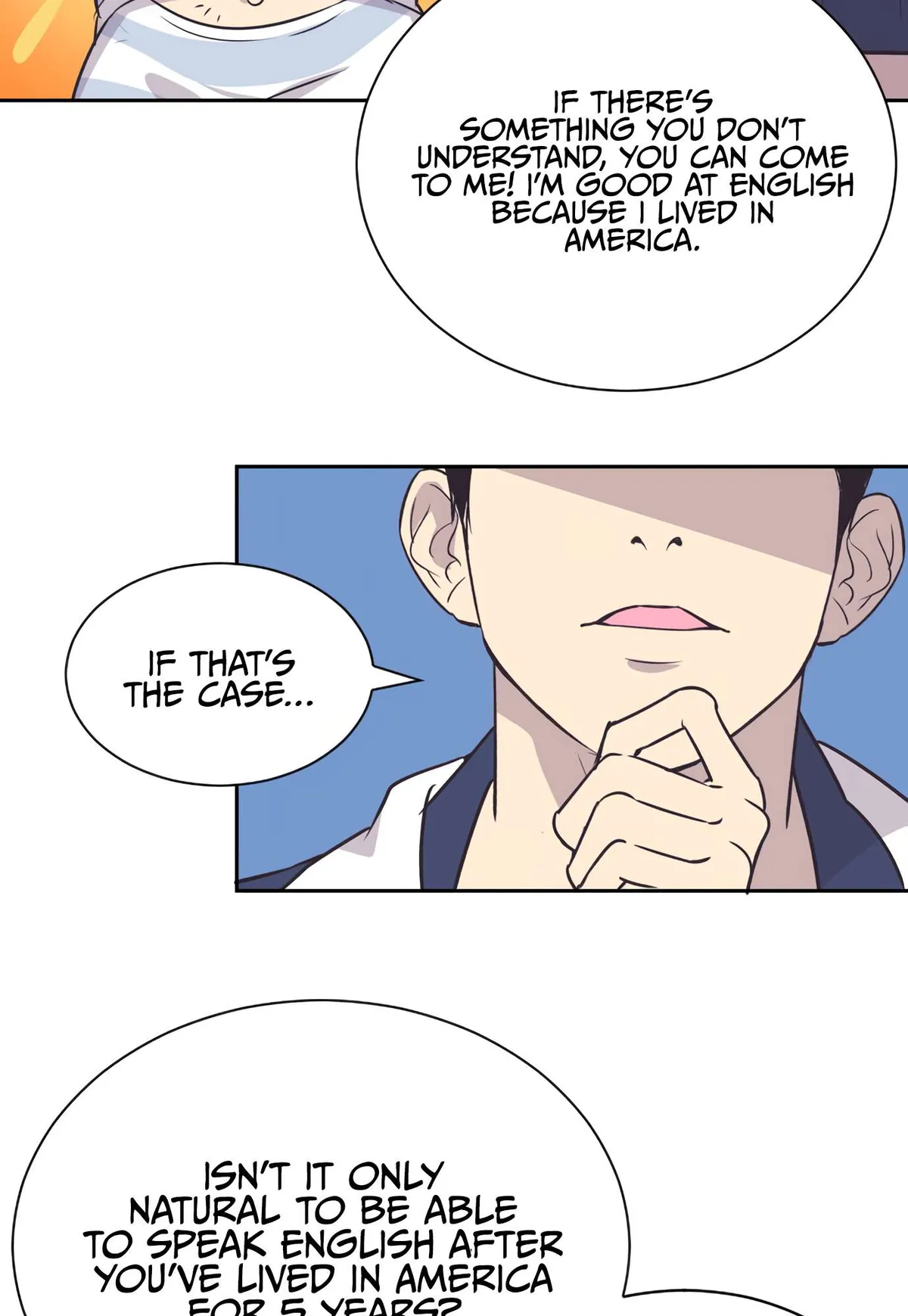 Read The Remarriage Contract chapter 24 image 19 on Lezhin