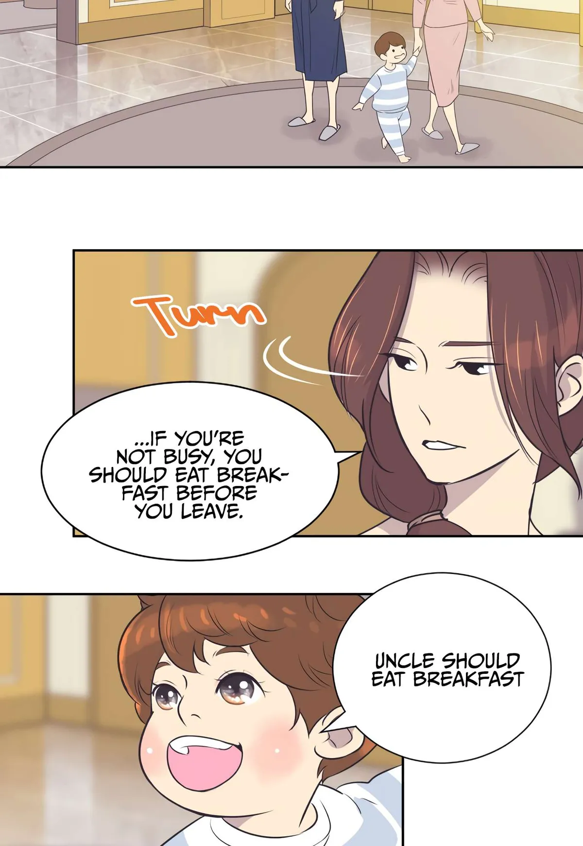 Read The Remarriage Contract chapter 24 image 23 on Lezhin