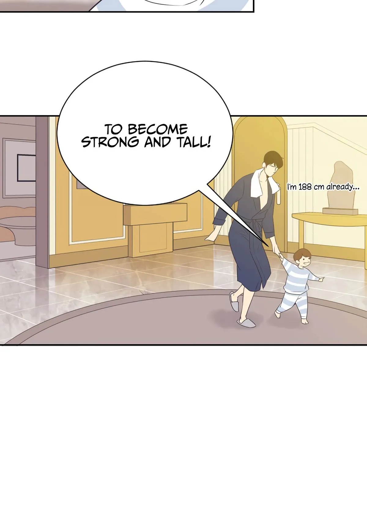 Read The Remarriage Contract chapter 24 image 24 on Lezhin