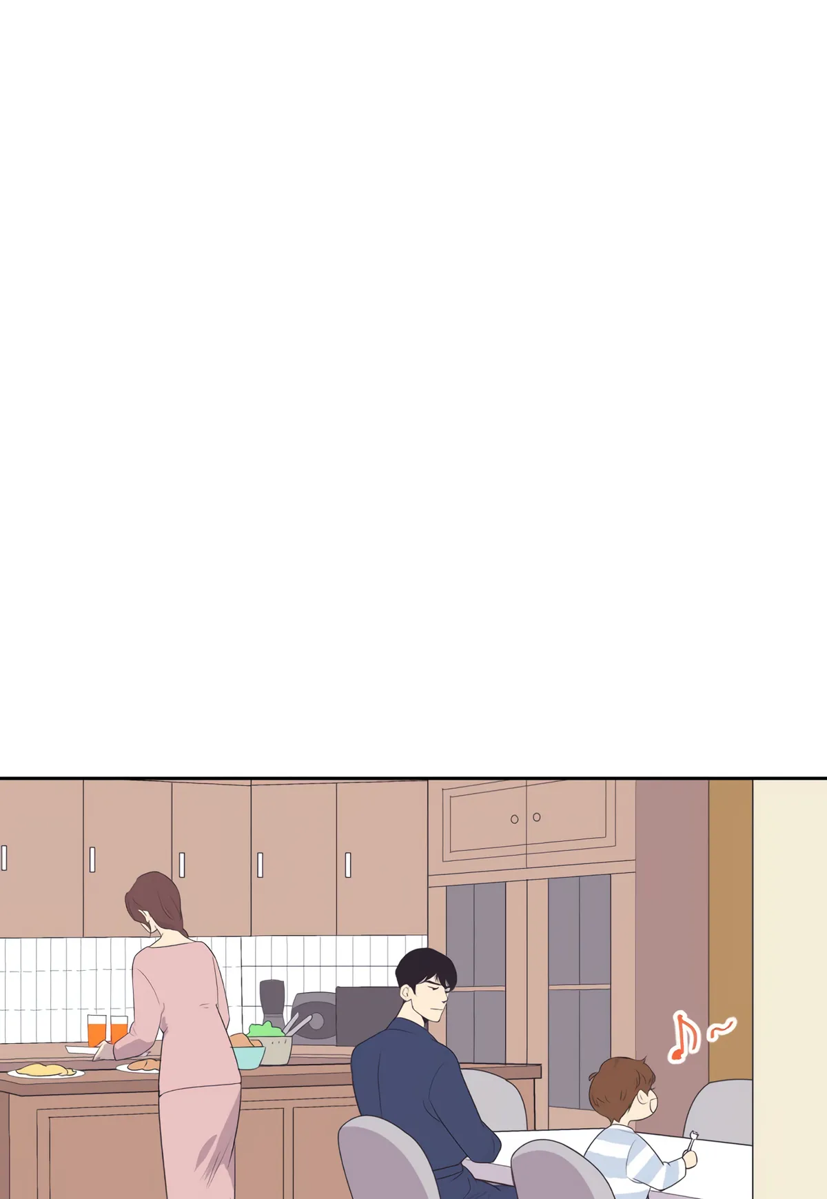 Read The Remarriage Contract chapter 24 image 25 on Lezhin