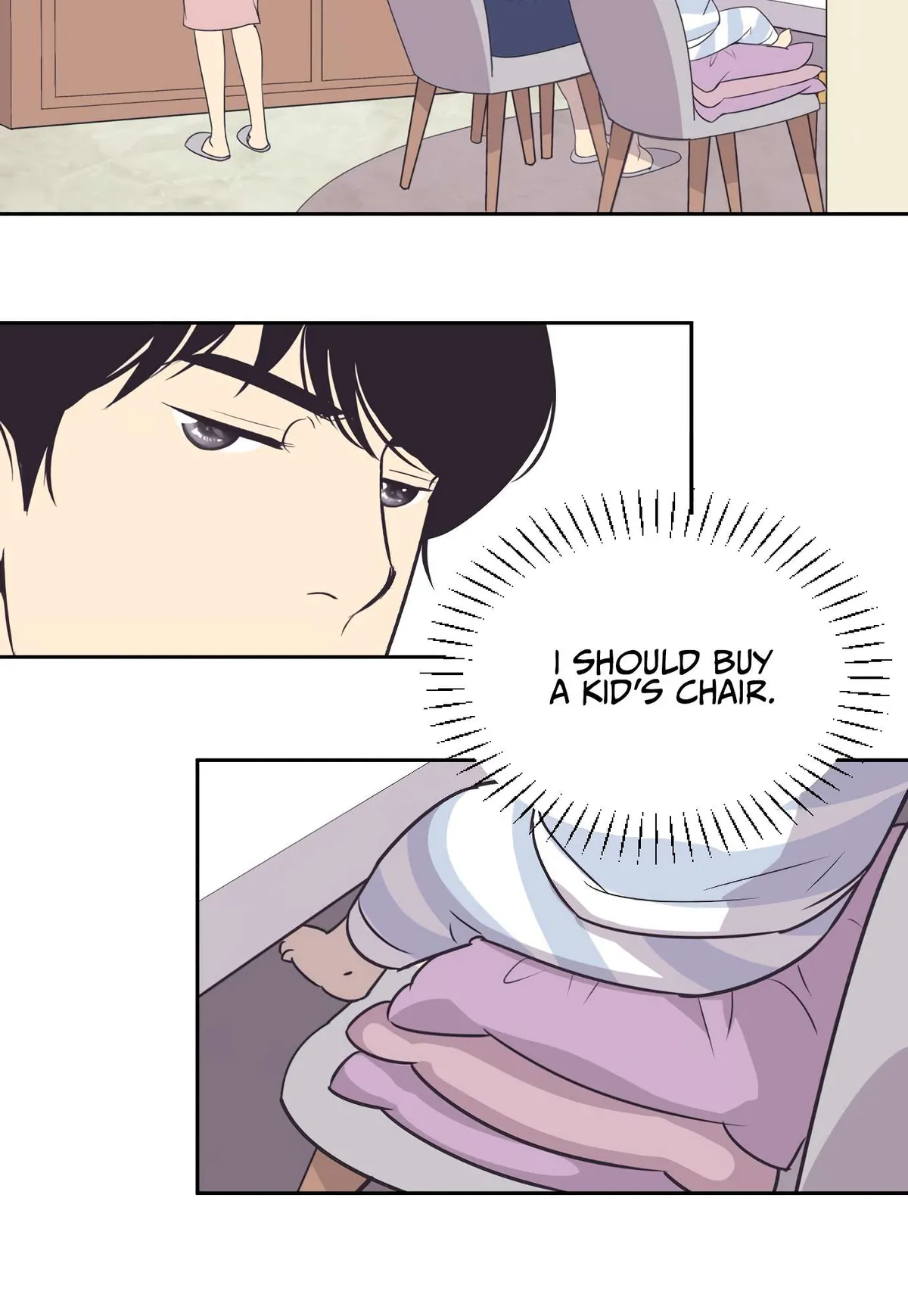 Read The Remarriage Contract chapter 24 image 26 on Lezhin