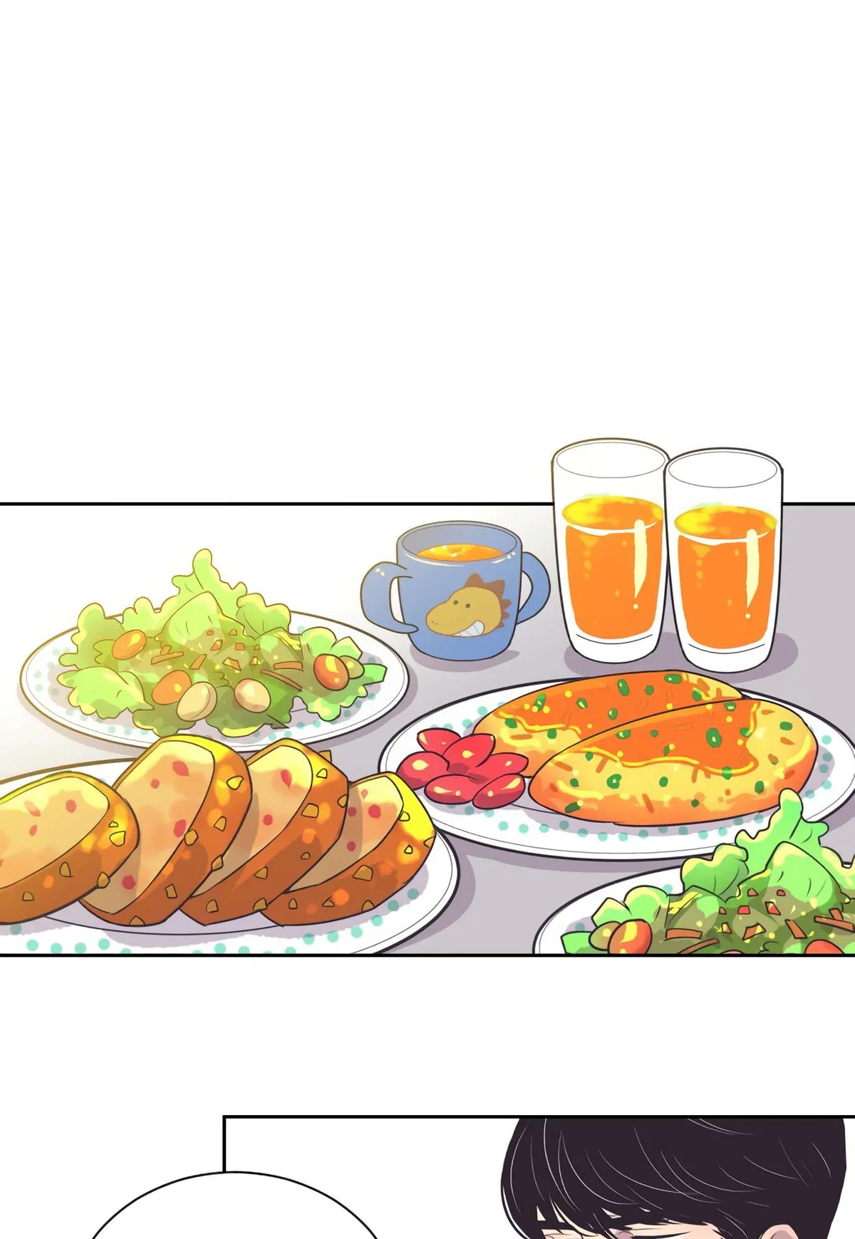 Read The Remarriage Contract chapter 24 image 27 on Lezhin