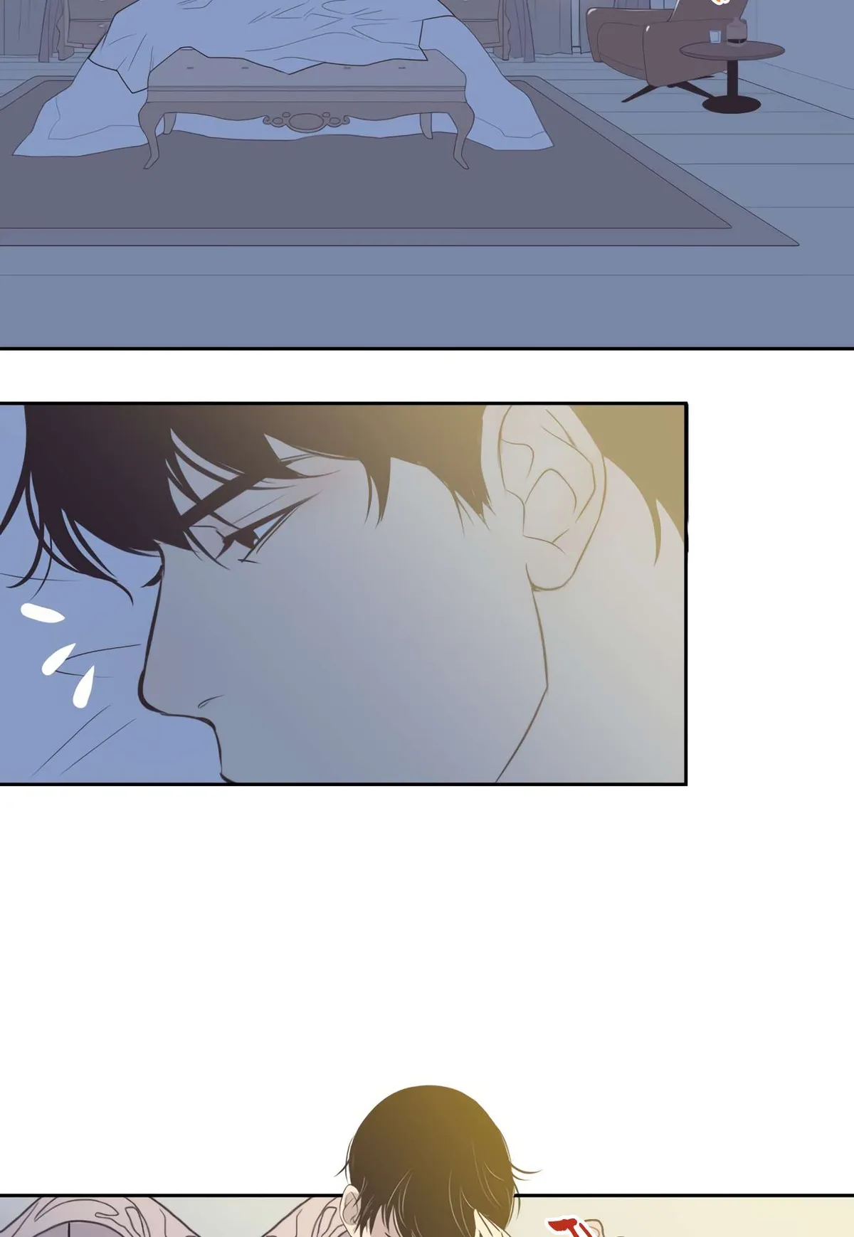 Read The Remarriage Contract chapter 24 image 3 on Lezhin