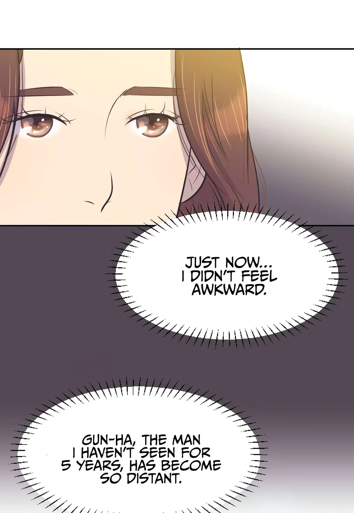 Read The Remarriage Contract chapter 24 image 35 on Lezhin