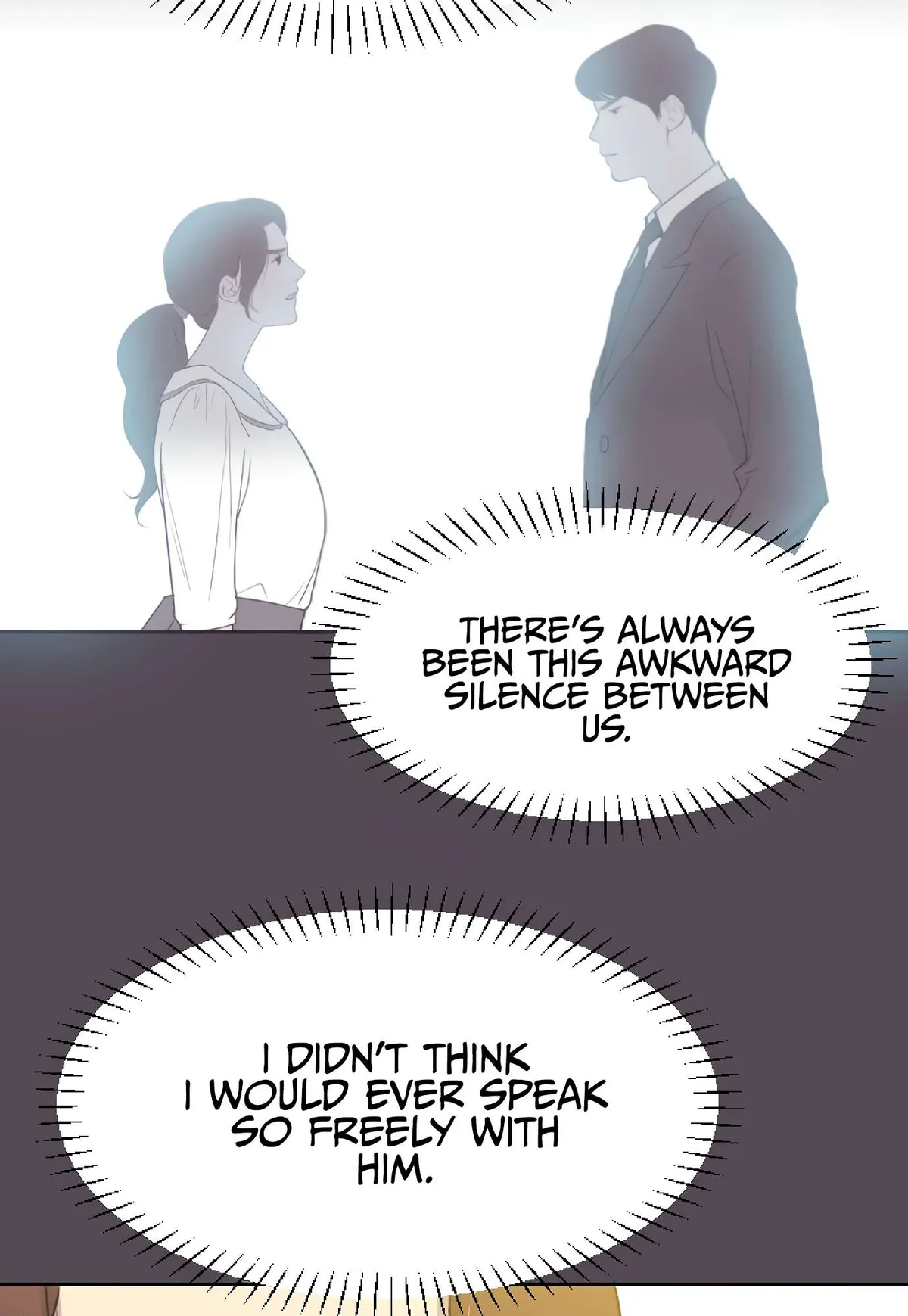 Read The Remarriage Contract chapter 24 image 36 on Lezhin