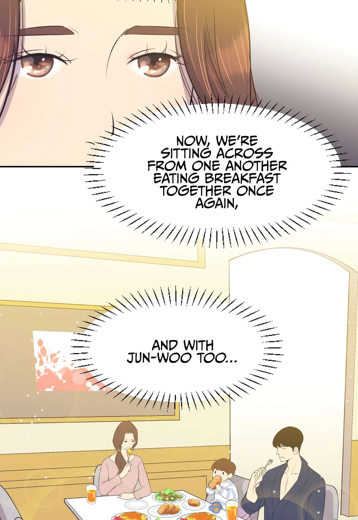 Read The Remarriage Contract chapter 24 image 37 on Lezhin