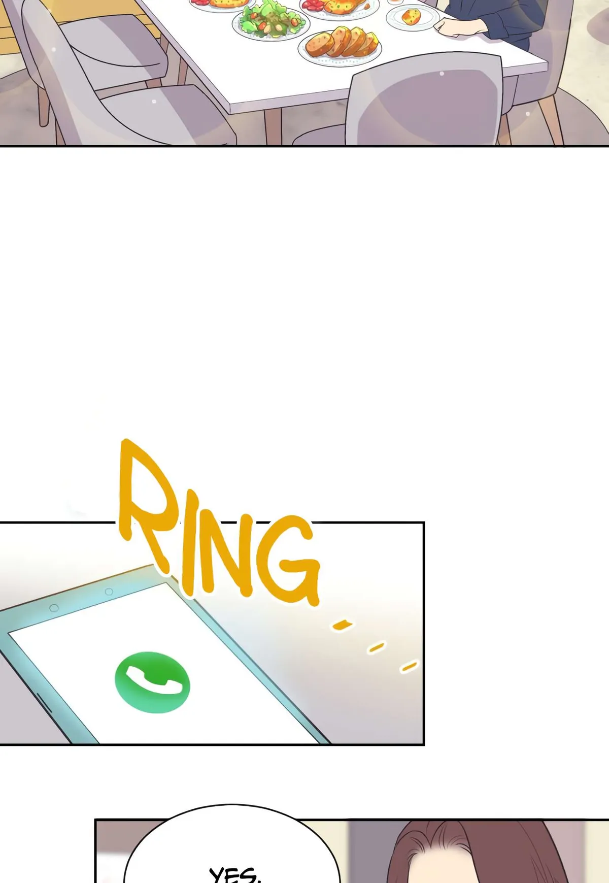 Read The Remarriage Contract chapter 24 image 38 on Lezhin