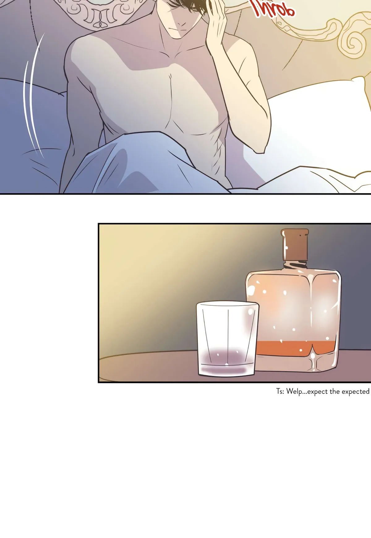 Read The Remarriage Contract chapter 24 image 4 on Lezhin