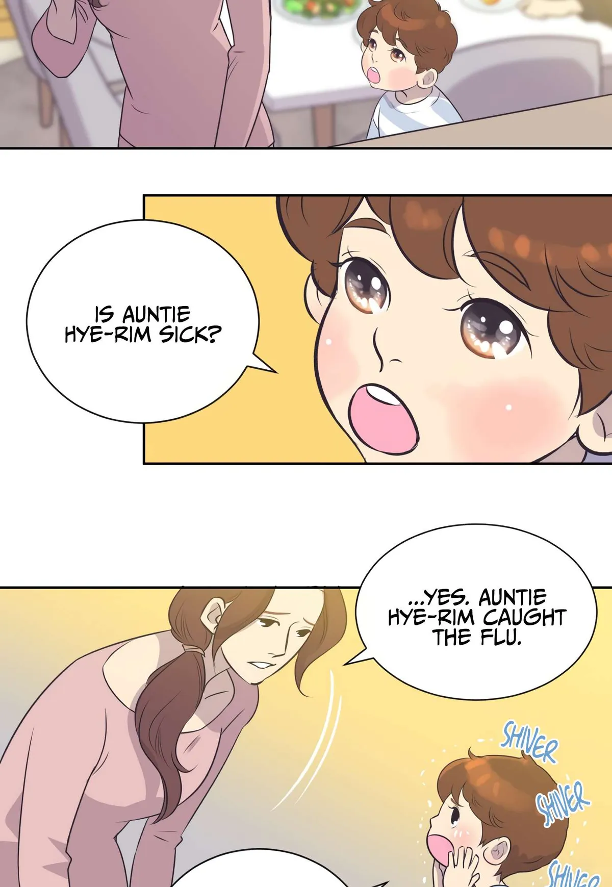 Read The Remarriage Contract chapter 24 image 42 on Lezhin