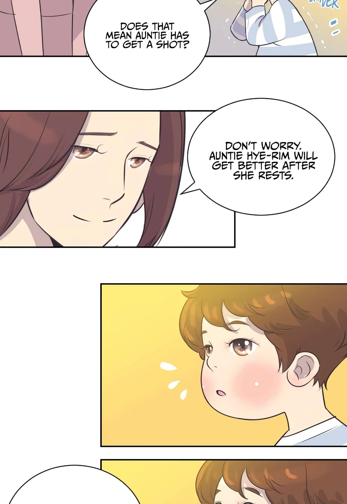 Read The Remarriage Contract chapter 24 image 43 on Lezhin