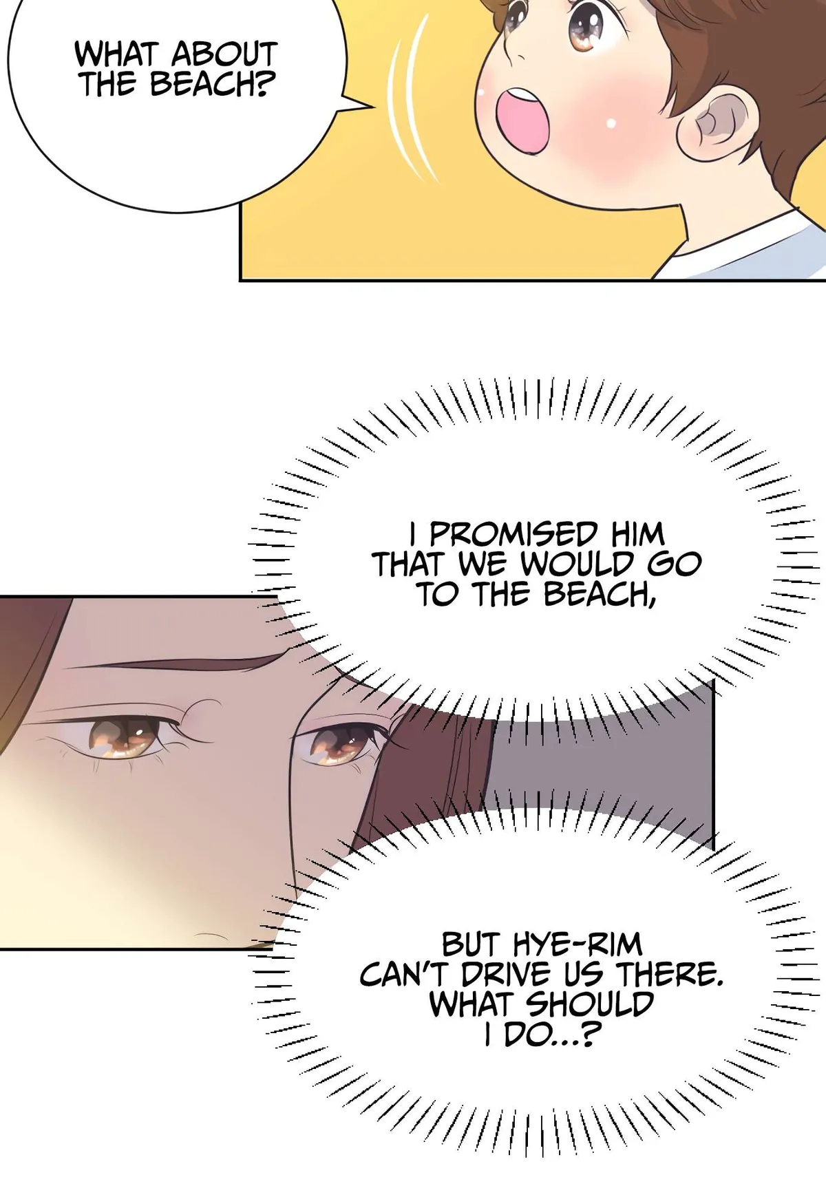 Read The Remarriage Contract chapter 24 image 44 on Lezhin