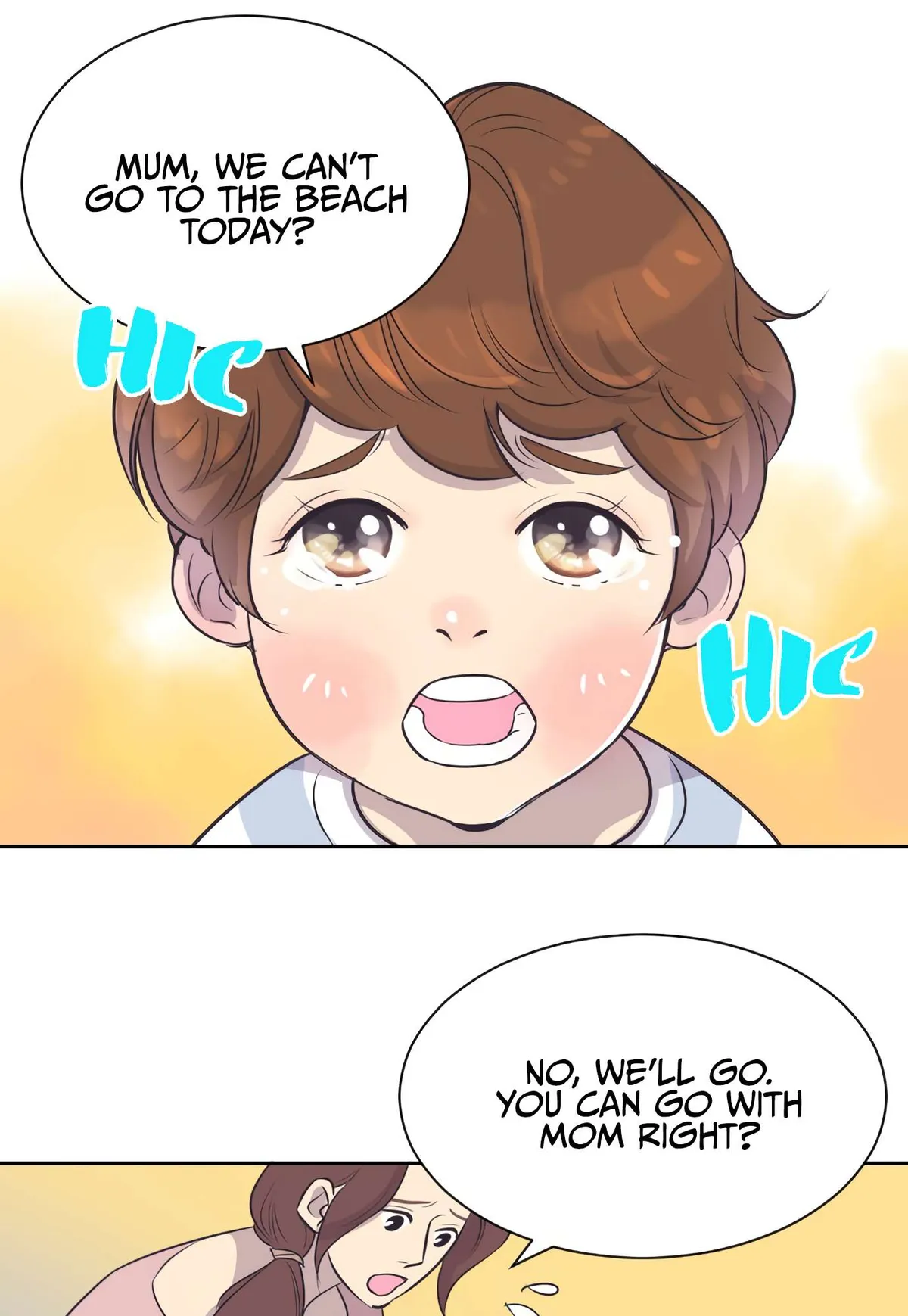 Read The Remarriage Contract chapter 24 image 45 on Lezhin