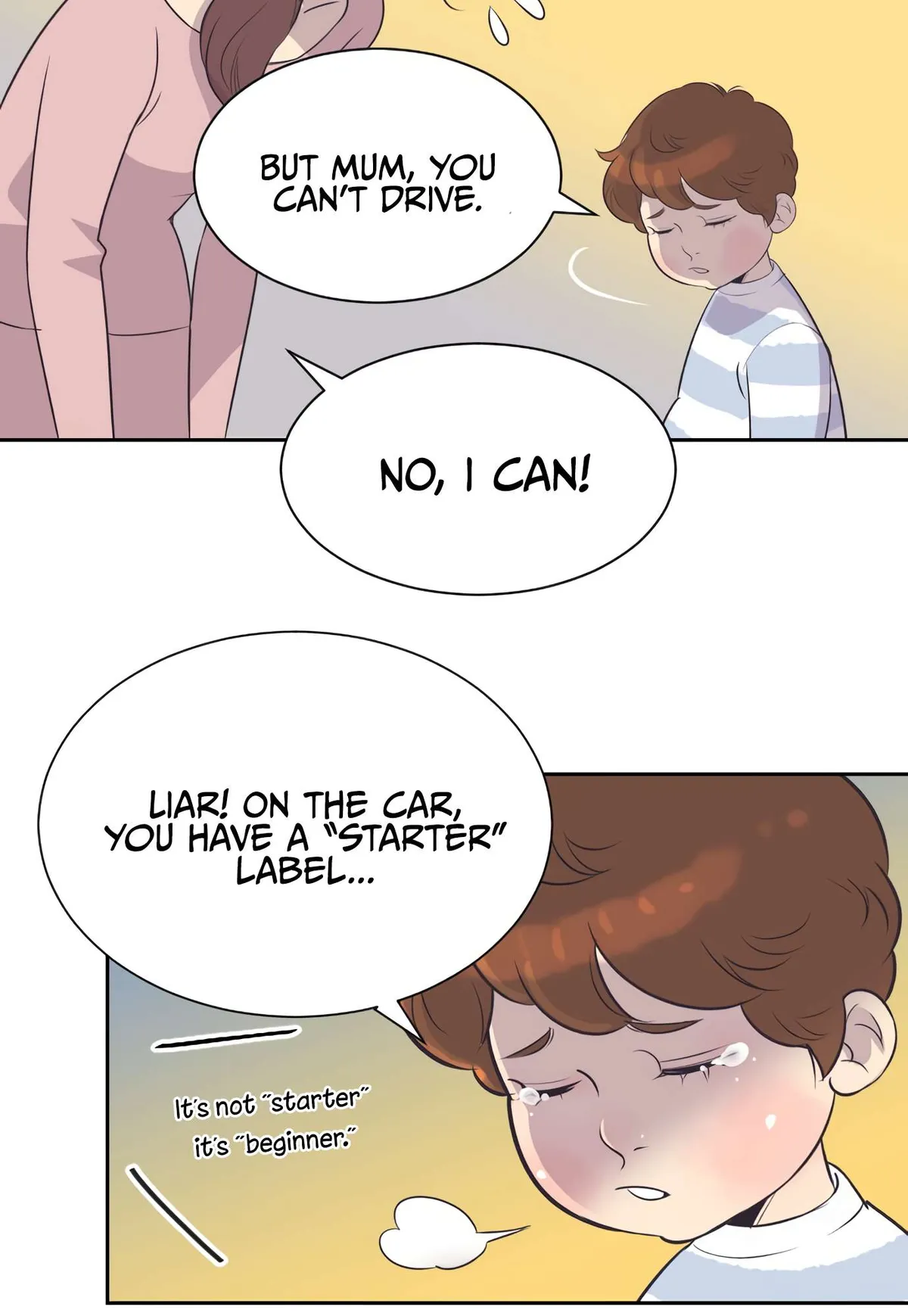 Read The Remarriage Contract chapter 24 image 46 on Lezhin