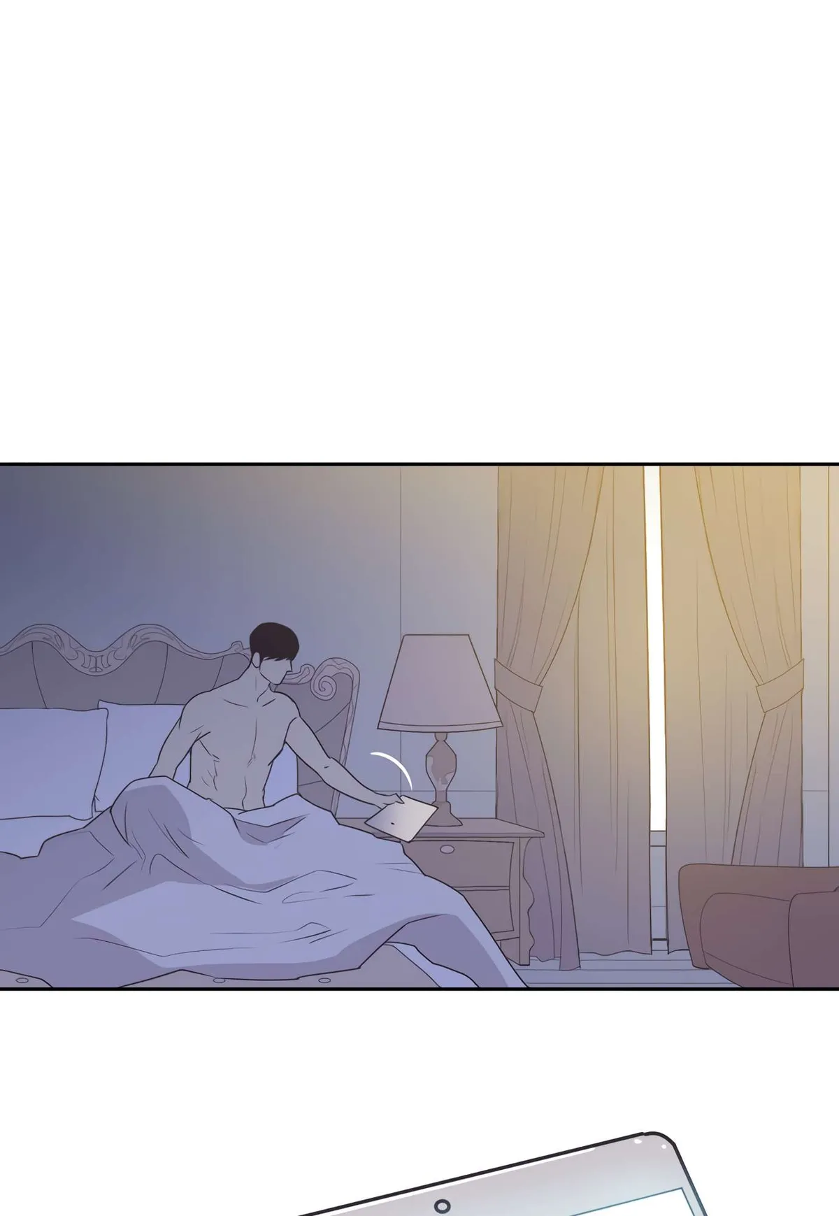 Read The Remarriage Contract chapter 24 image 5 on Lezhin