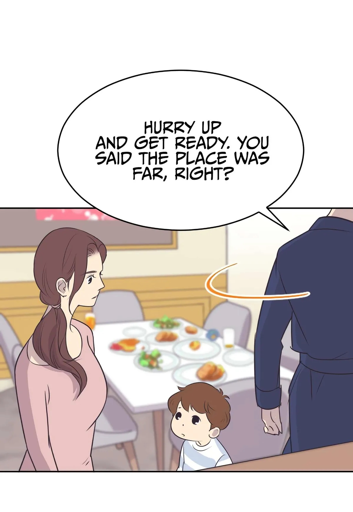 Read The Remarriage Contract chapter 24 image 55 on Lezhin