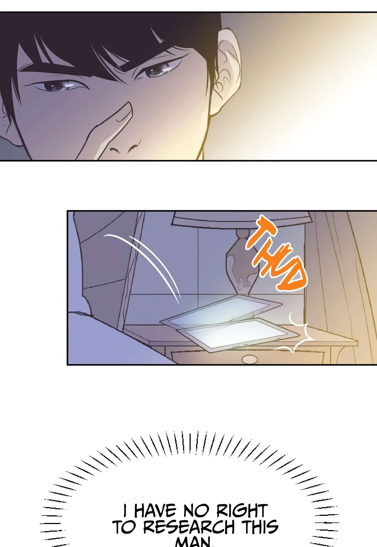 Read The Remarriage Contract chapter 24 image 7 on Lezhin