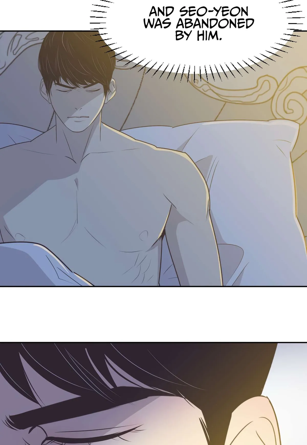 Read The Remarriage Contract chapter 24 image 9 on Lezhin