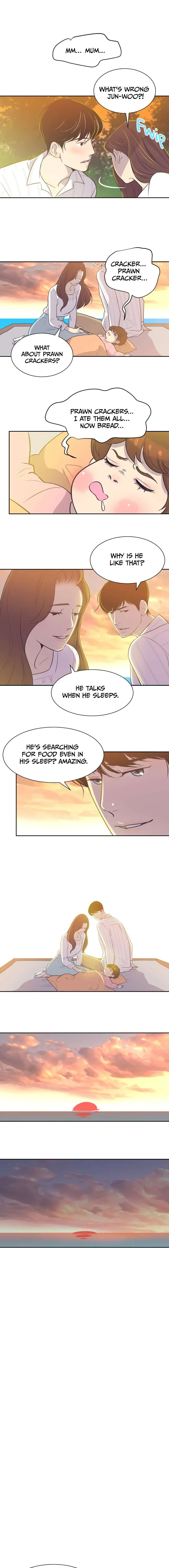 Read The Remarriage Contract chapter 26 image 6 on Lezhin