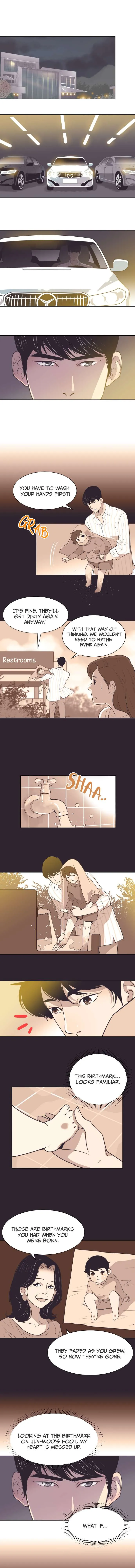 Read The Remarriage Contract chapter 27 image 5 on Lezhin