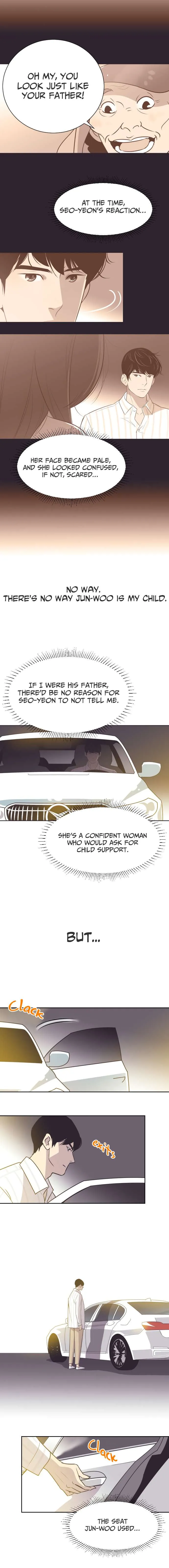 Read The Remarriage Contract chapter 27 image 6 on Lezhin