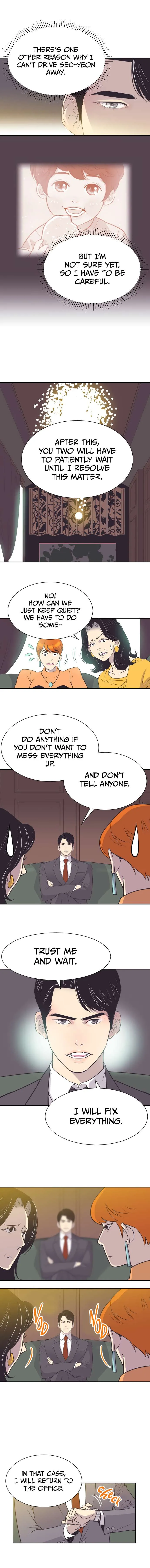 Read The Remarriage Contract chapter 29 image 2 on Lezhin