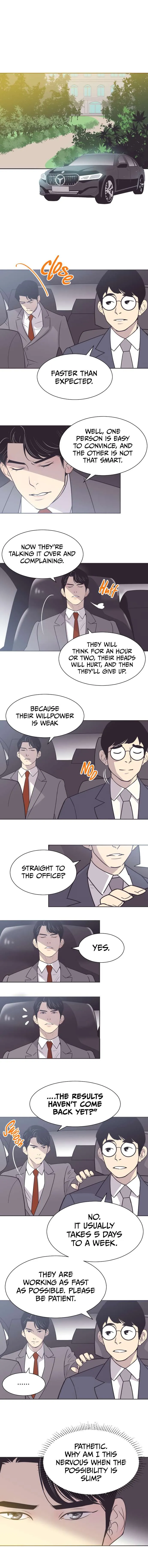 Read The Remarriage Contract chapter 29 image 4 on Lezhin