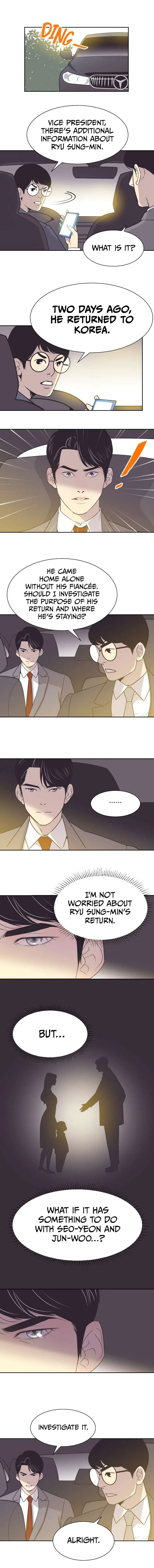 Read The Remarriage Contract chapter 29 image 5 on Lezhin