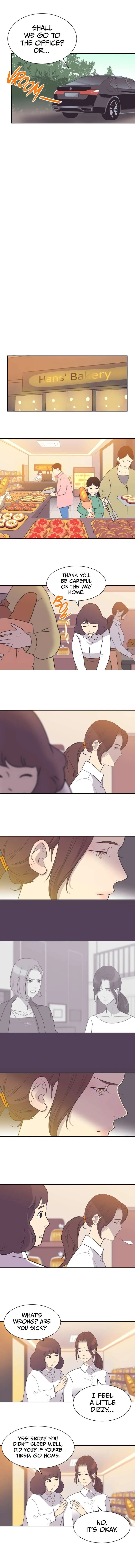 Read The Remarriage Contract chapter 29 image 6 on Lezhin