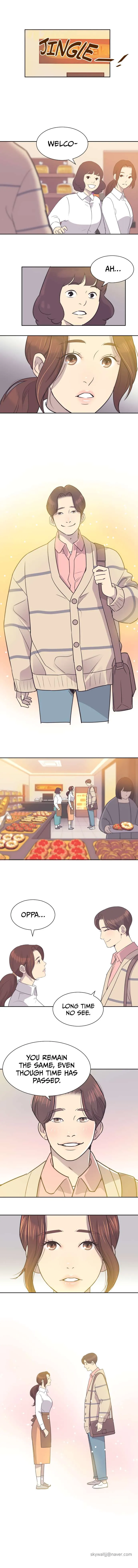 Read The Remarriage Contract chapter 29 image 7 on Lezhin